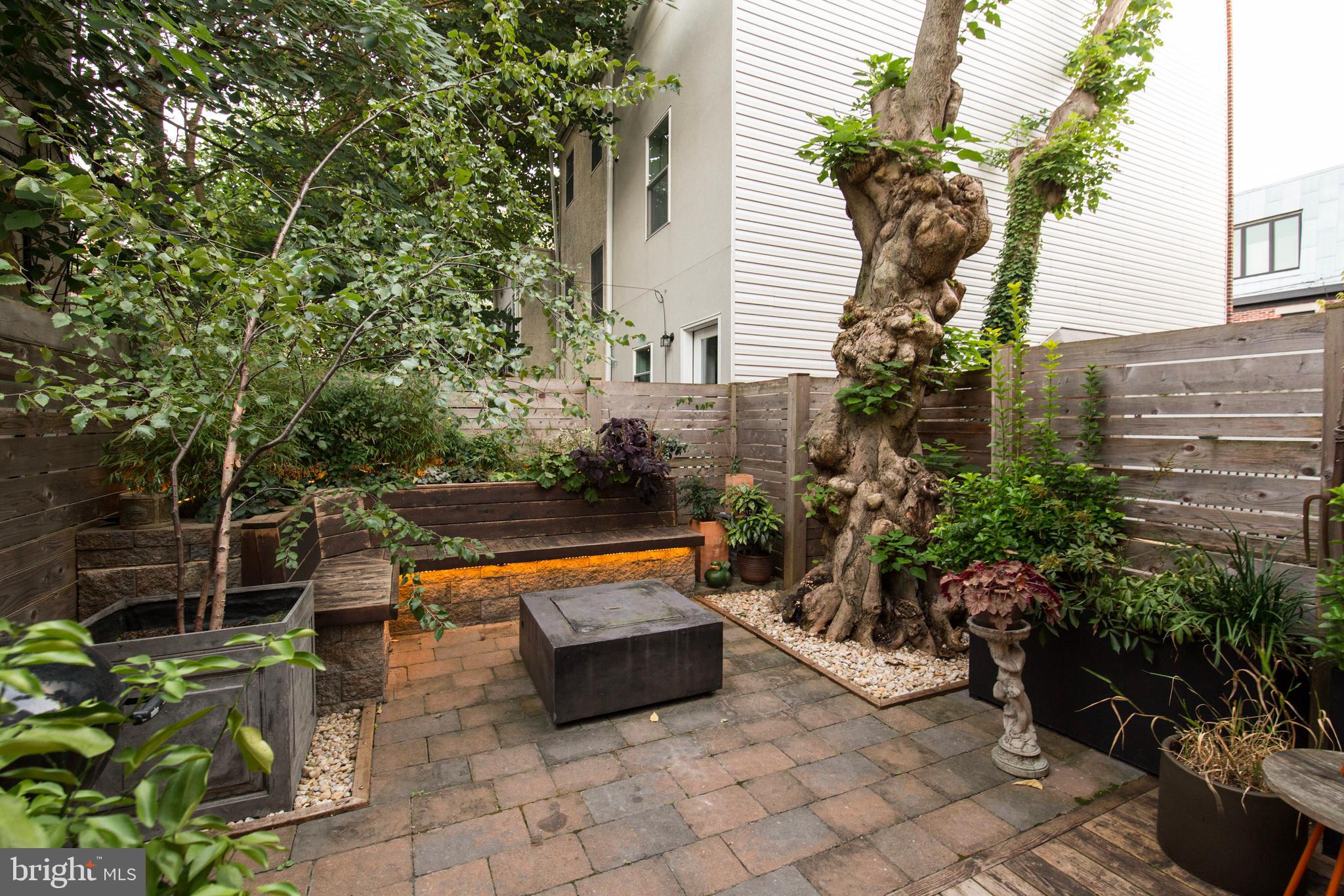 GRADUATE HOSPITAL - Residential