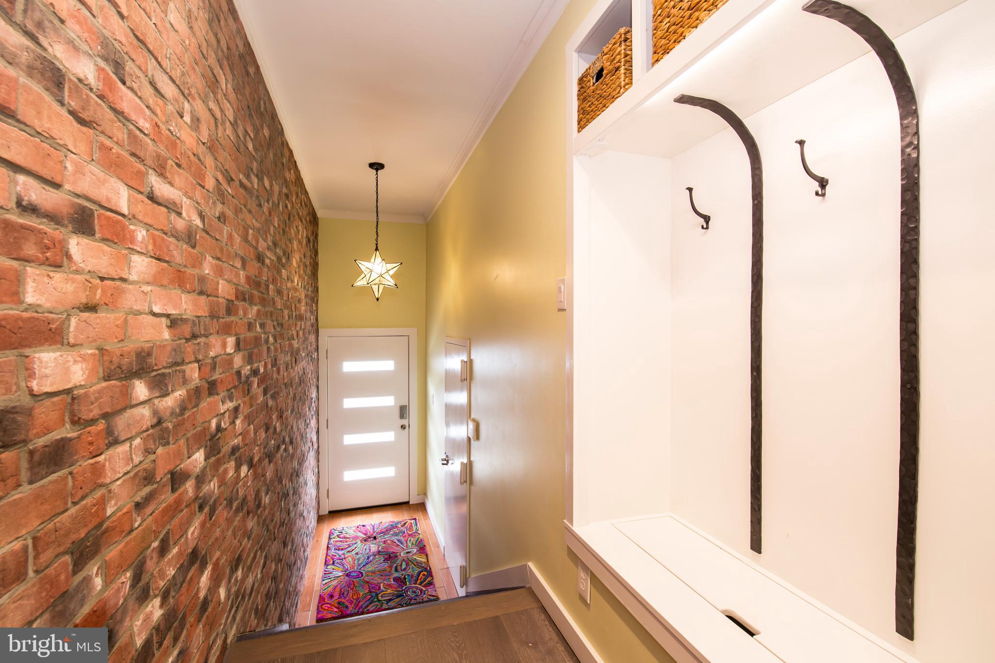 GRADUATE HOSPITAL - Residential