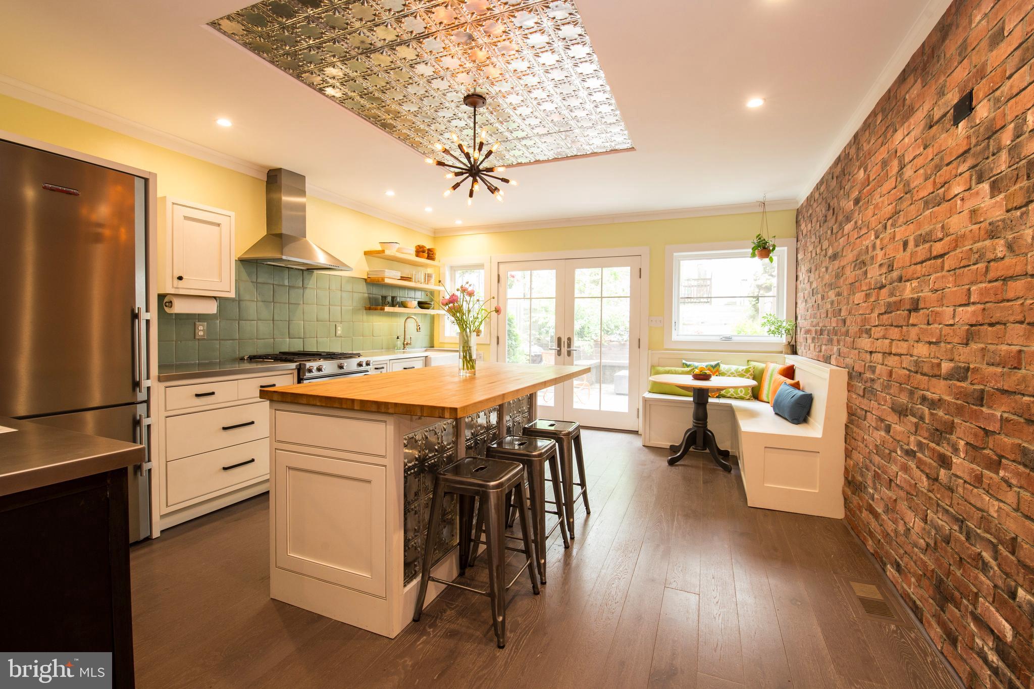 GRADUATE HOSPITAL - Residential