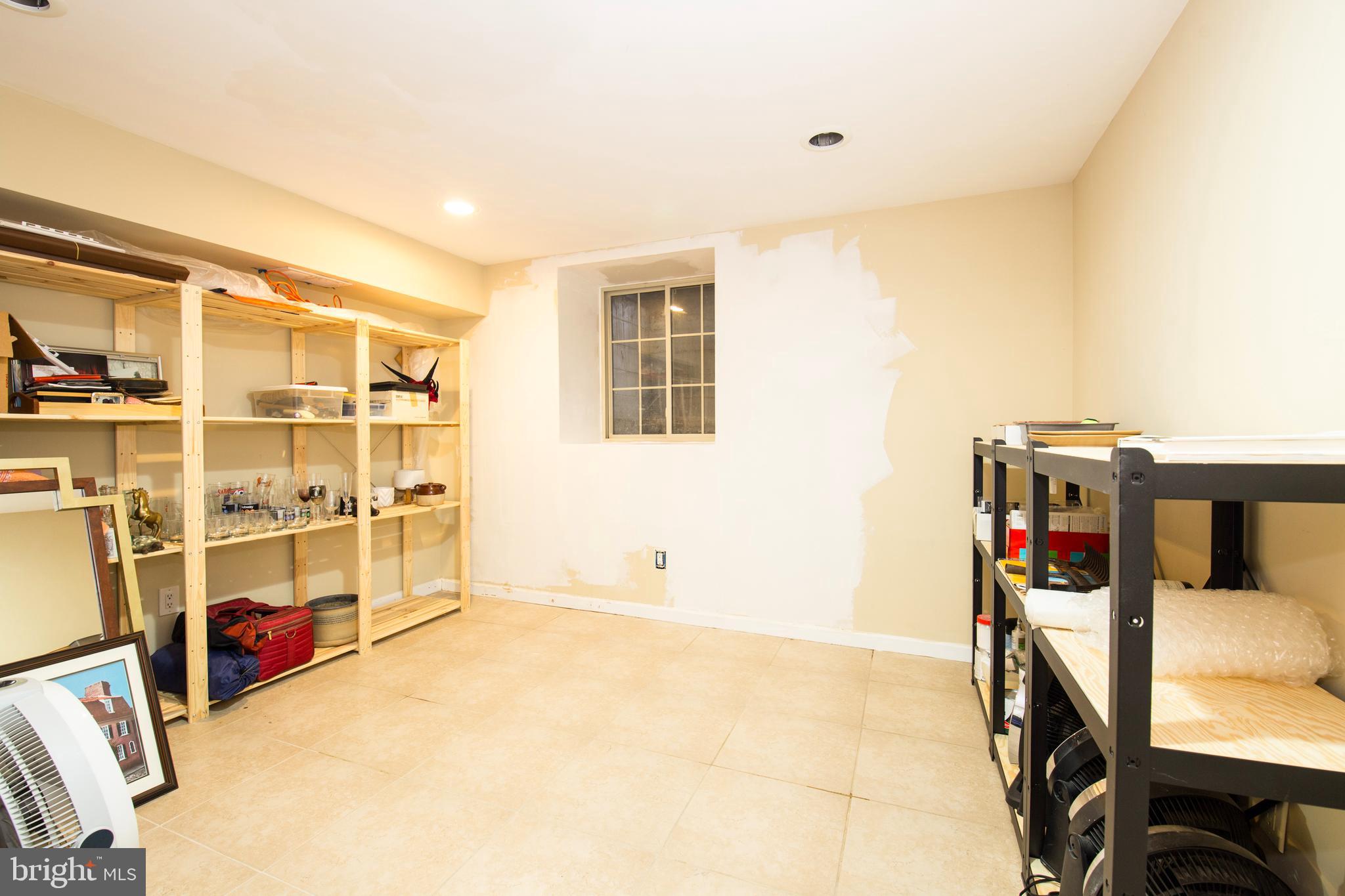 GRADUATE HOSPITAL - Residential