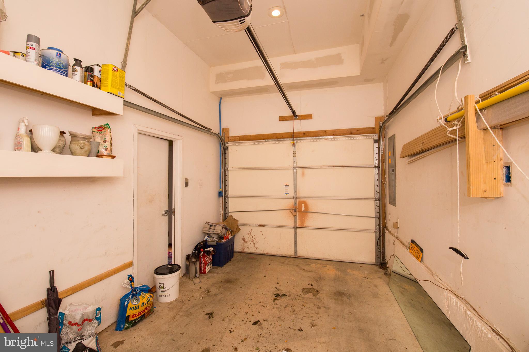 GRADUATE HOSPITAL - Residential