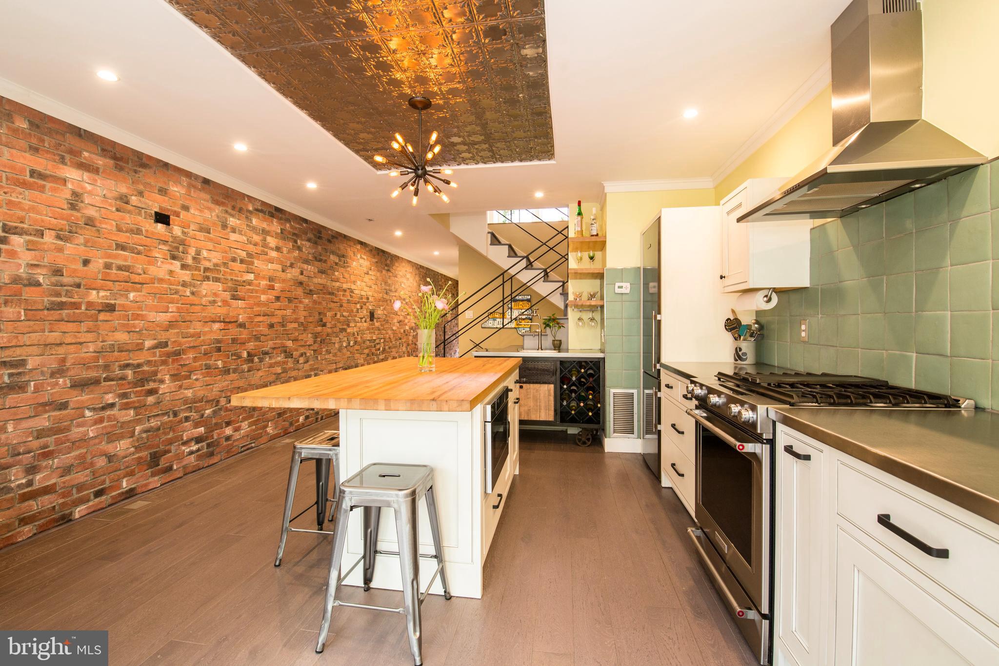 GRADUATE HOSPITAL - Residential