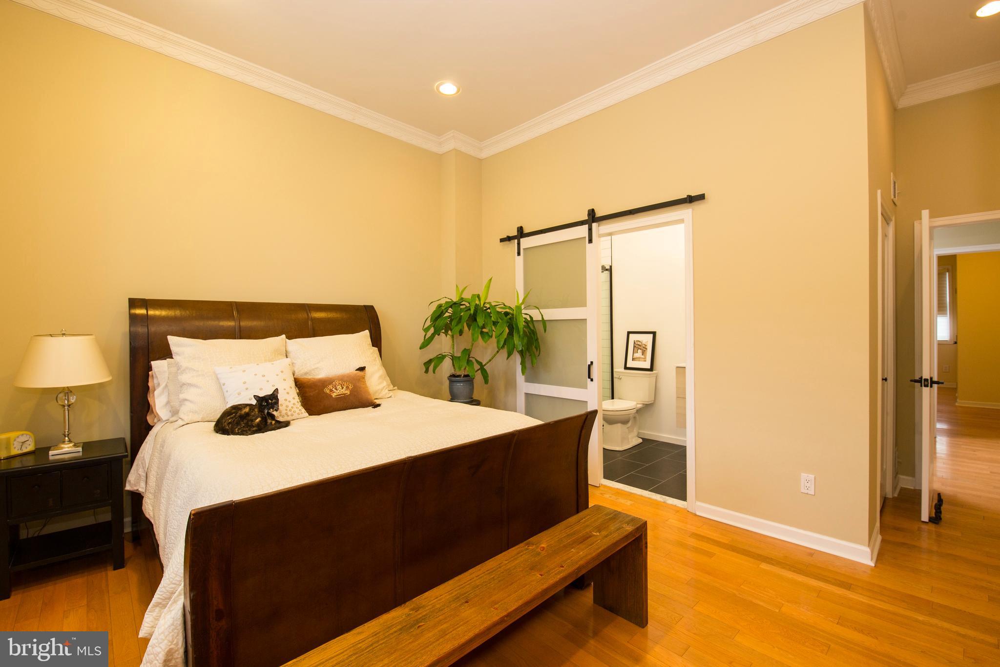 GRADUATE HOSPITAL - Residential