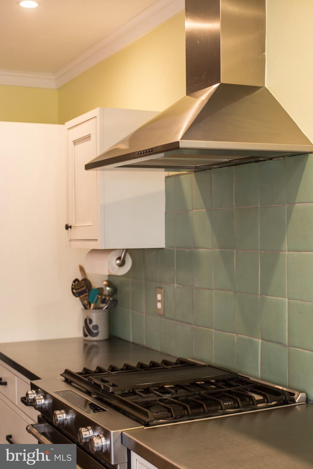 GRADUATE HOSPITAL - Residential