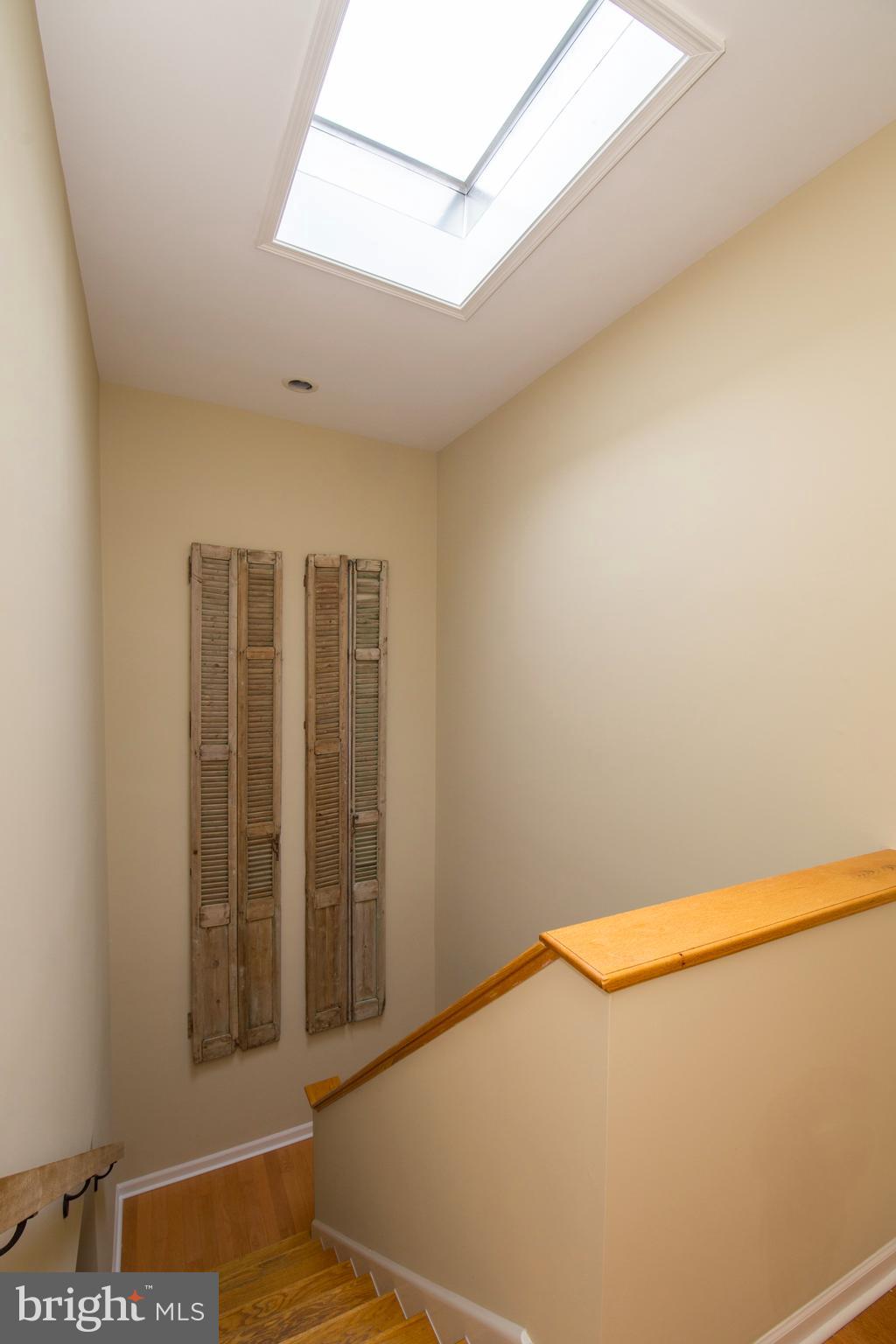 GRADUATE HOSPITAL - Residential