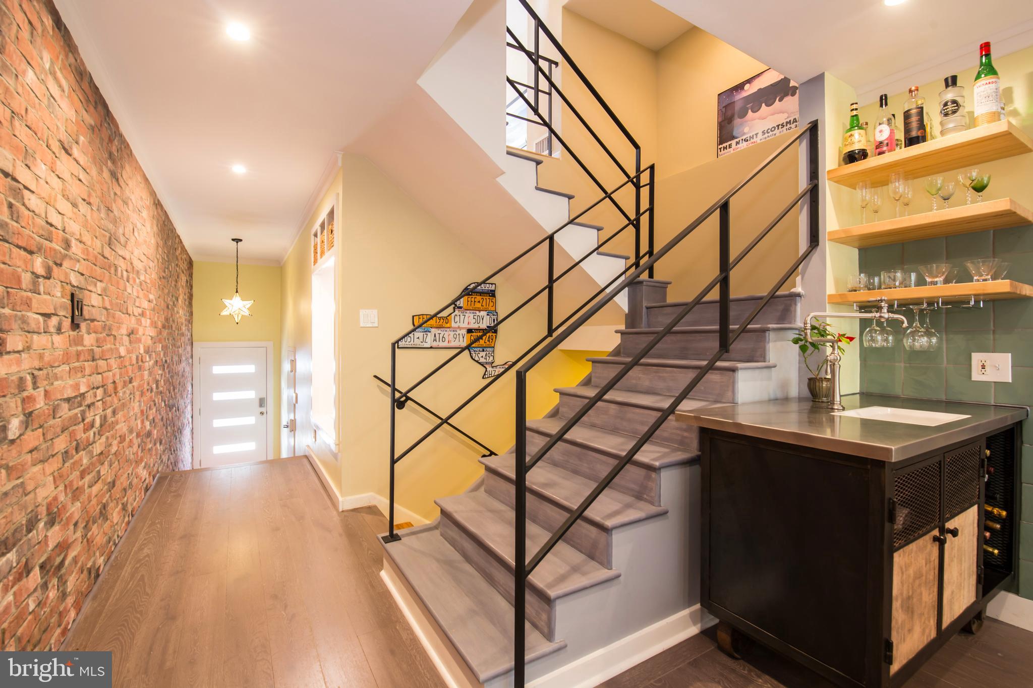 GRADUATE HOSPITAL - Residential