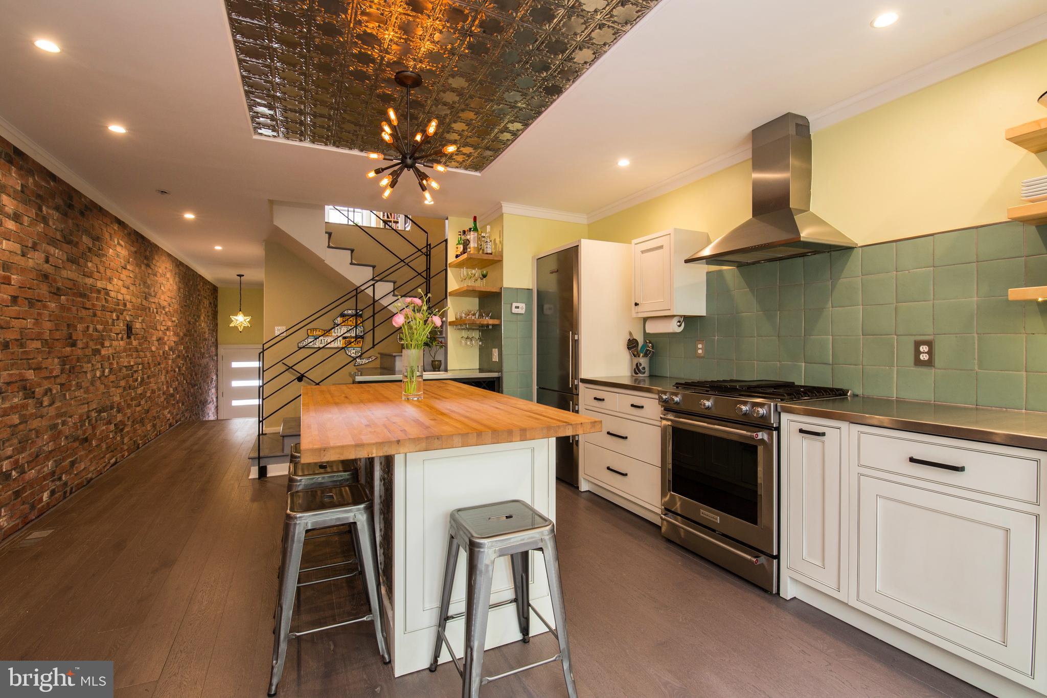 GRADUATE HOSPITAL - Residential