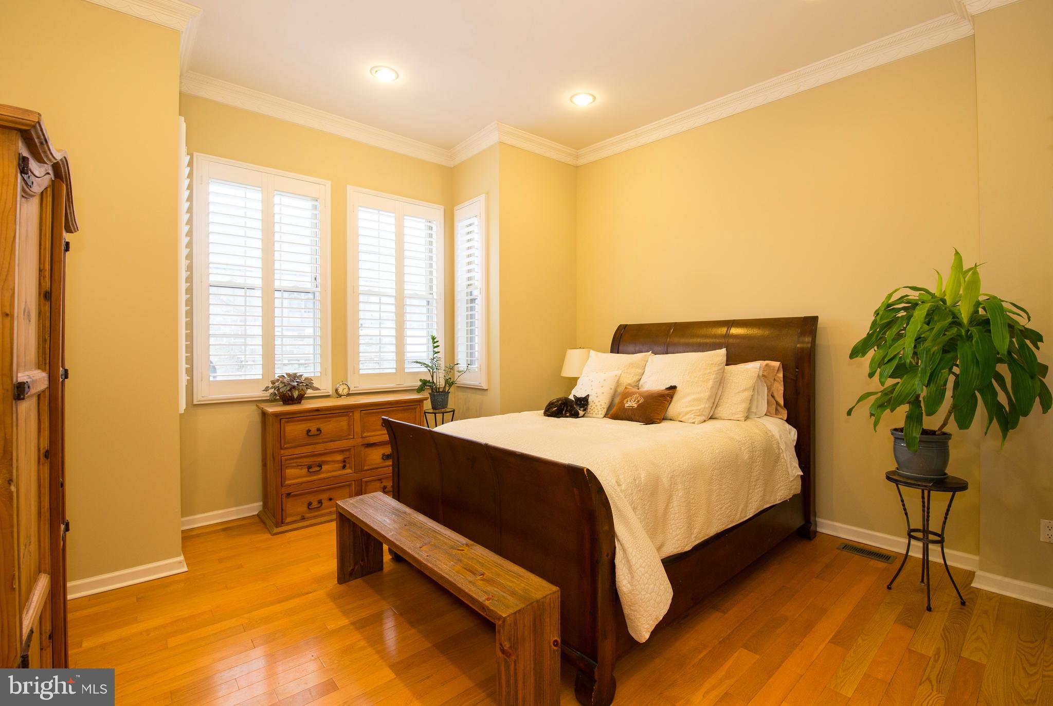 GRADUATE HOSPITAL - Residential