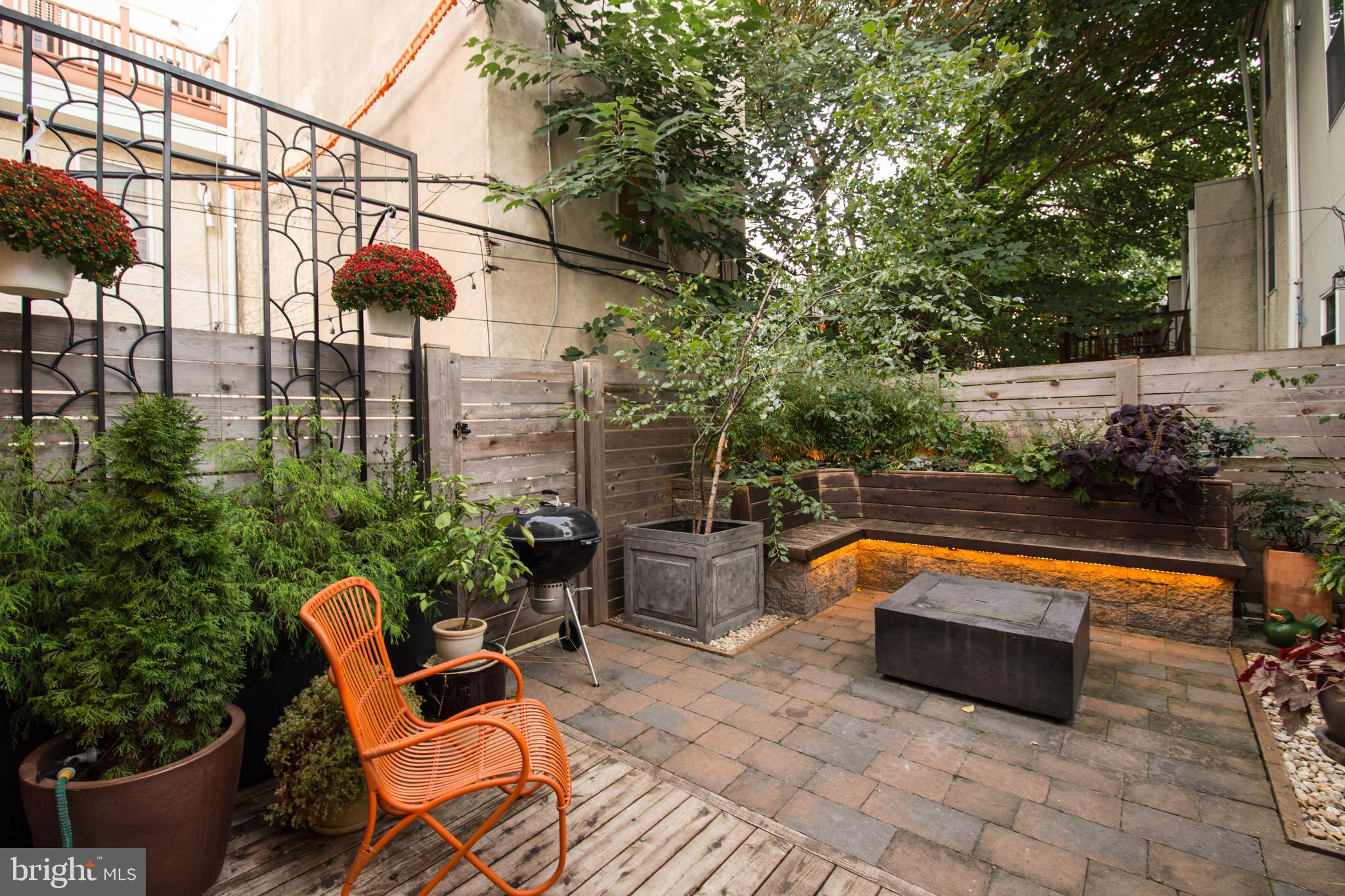 GRADUATE HOSPITAL - Residential