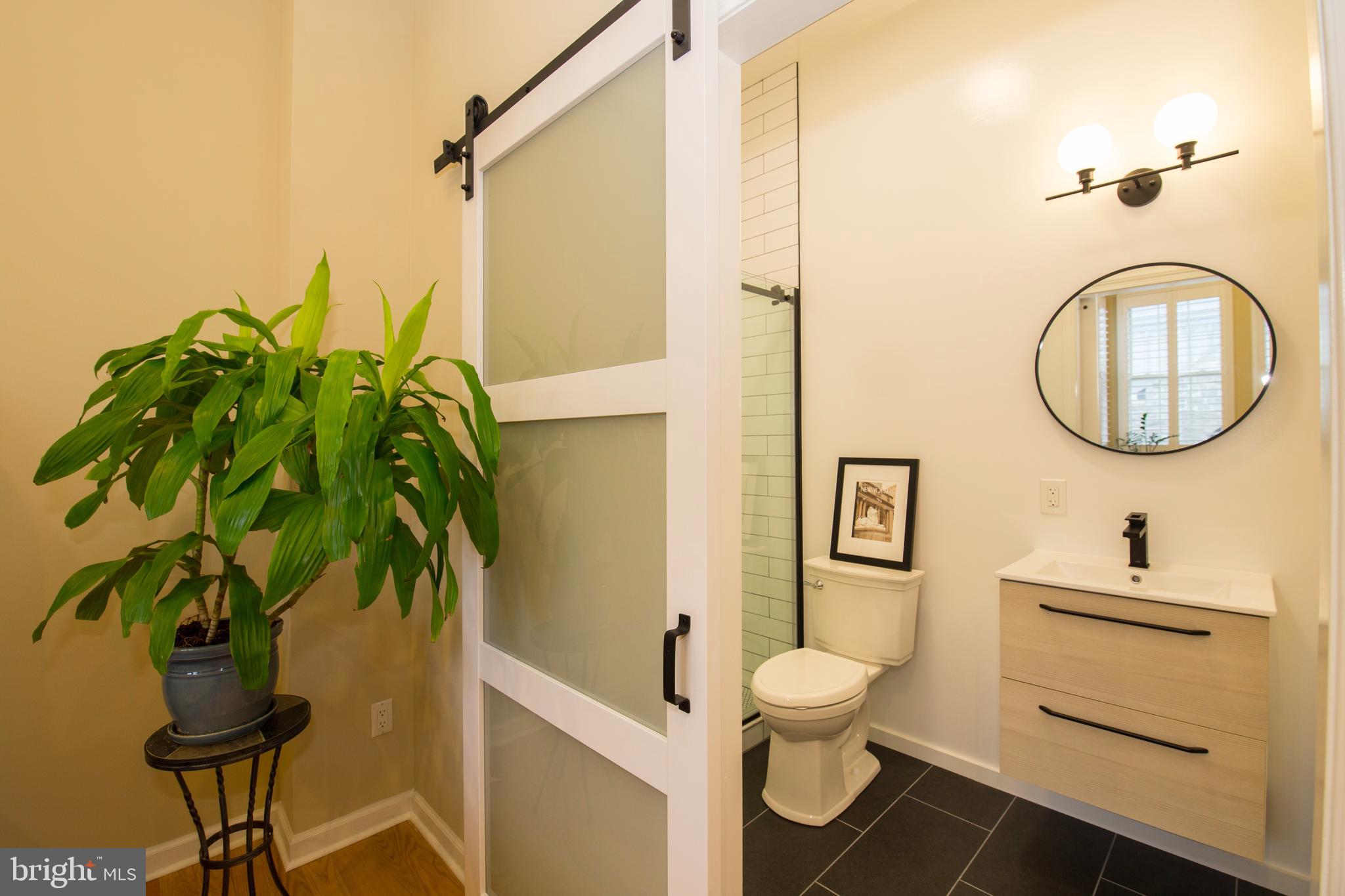 GRADUATE HOSPITAL - Residential