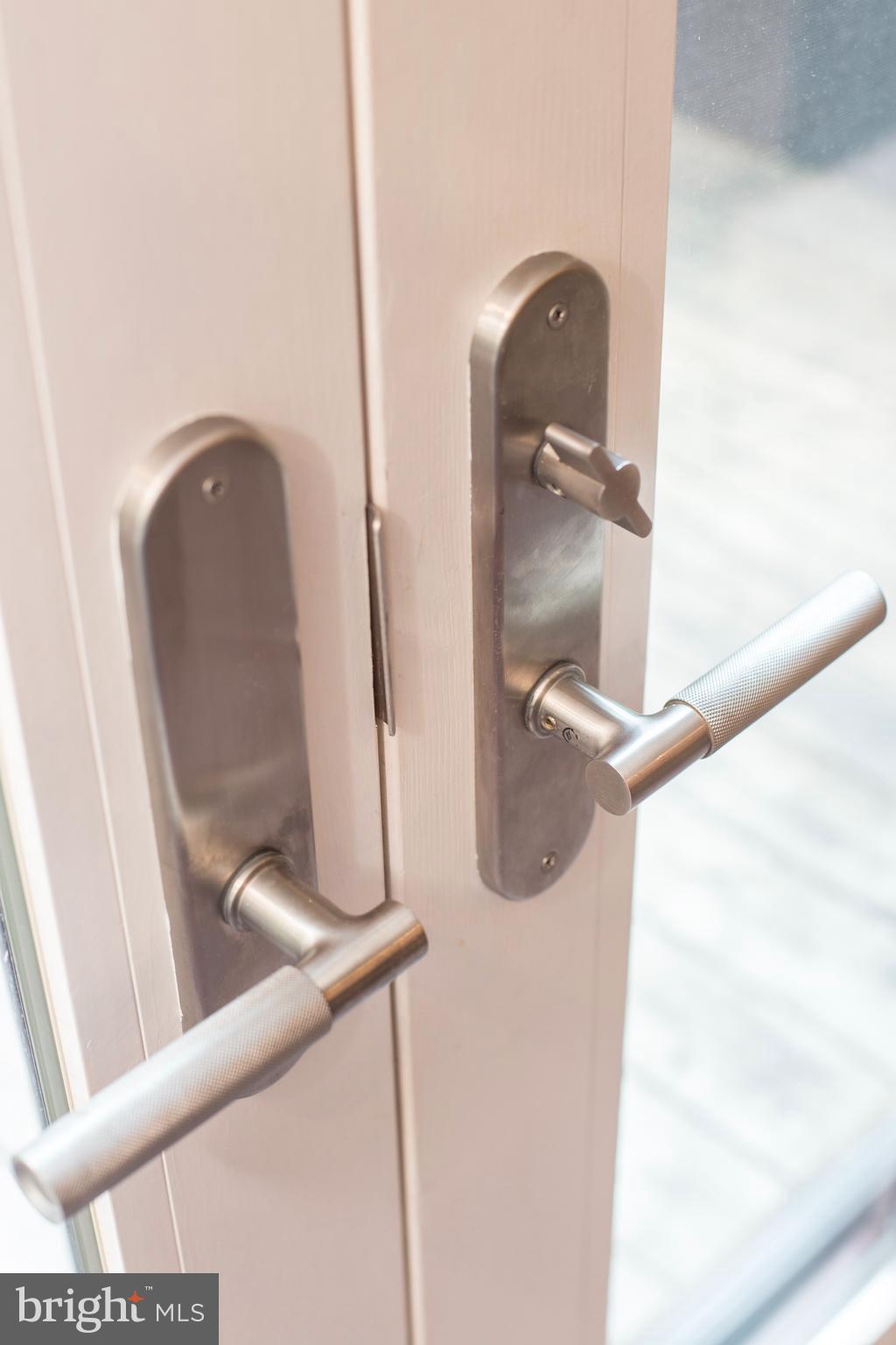 GRADUATE HOSPITAL - Residential