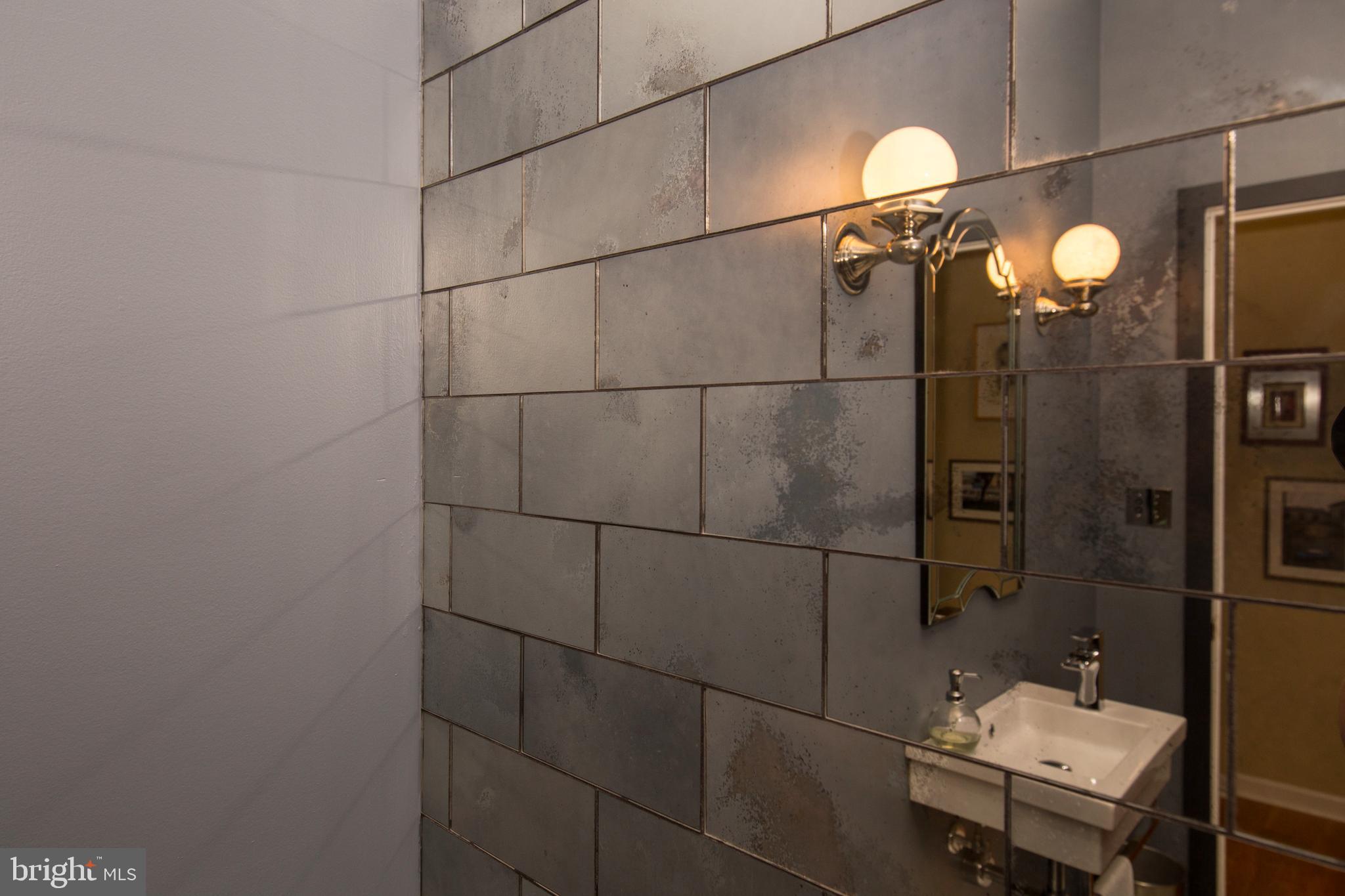 GRADUATE HOSPITAL - Residential