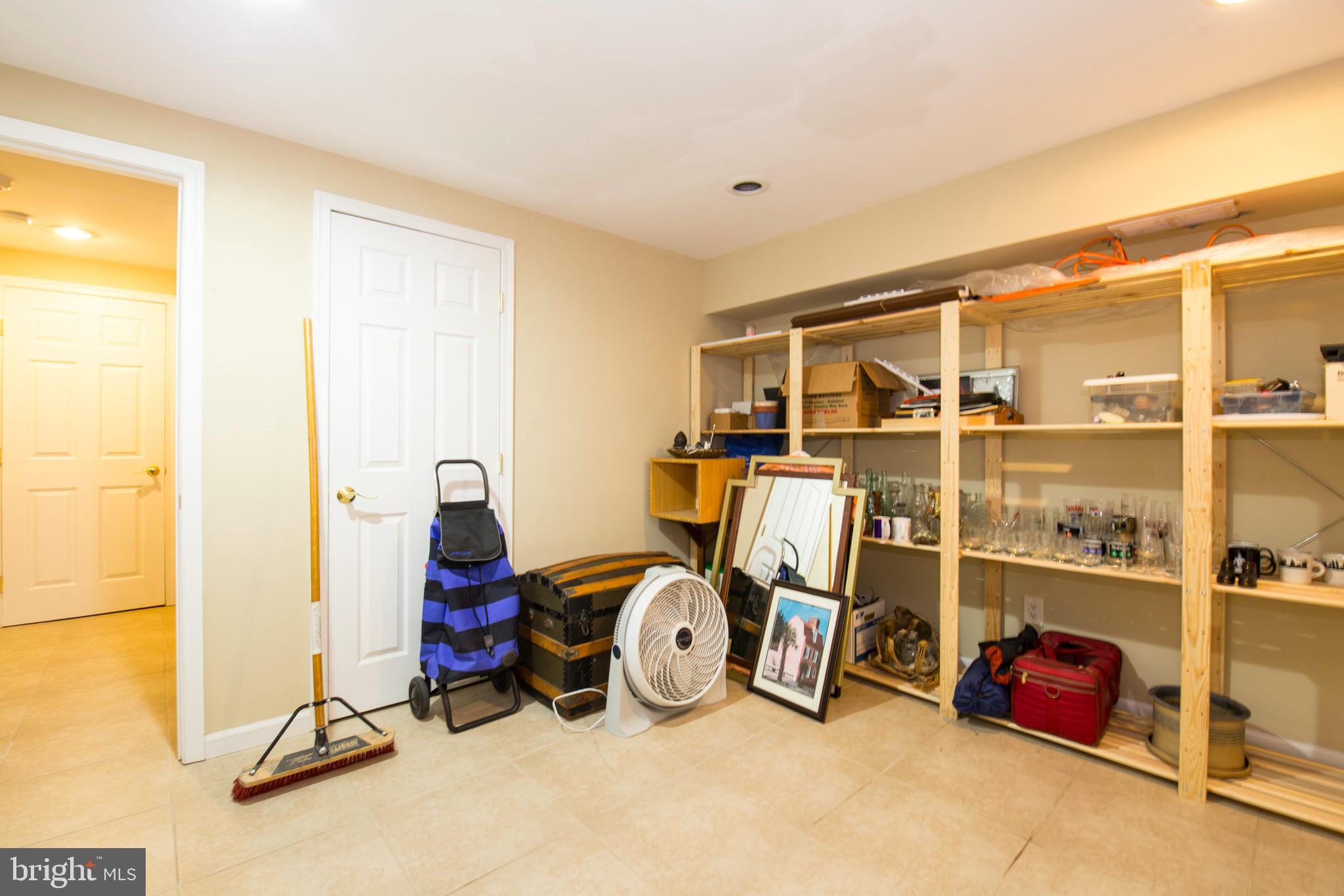 GRADUATE HOSPITAL - Residential