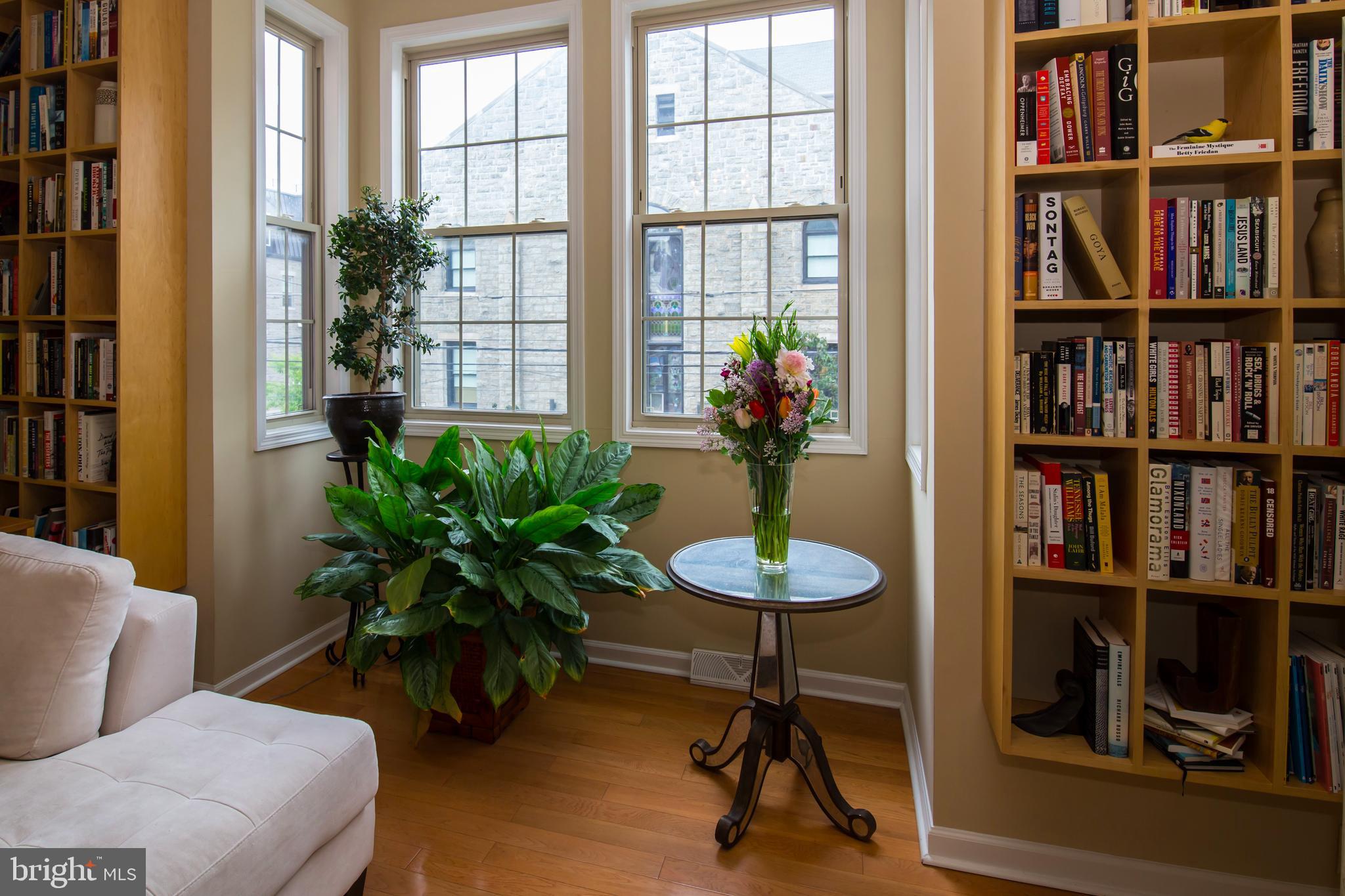 GRADUATE HOSPITAL - Residential