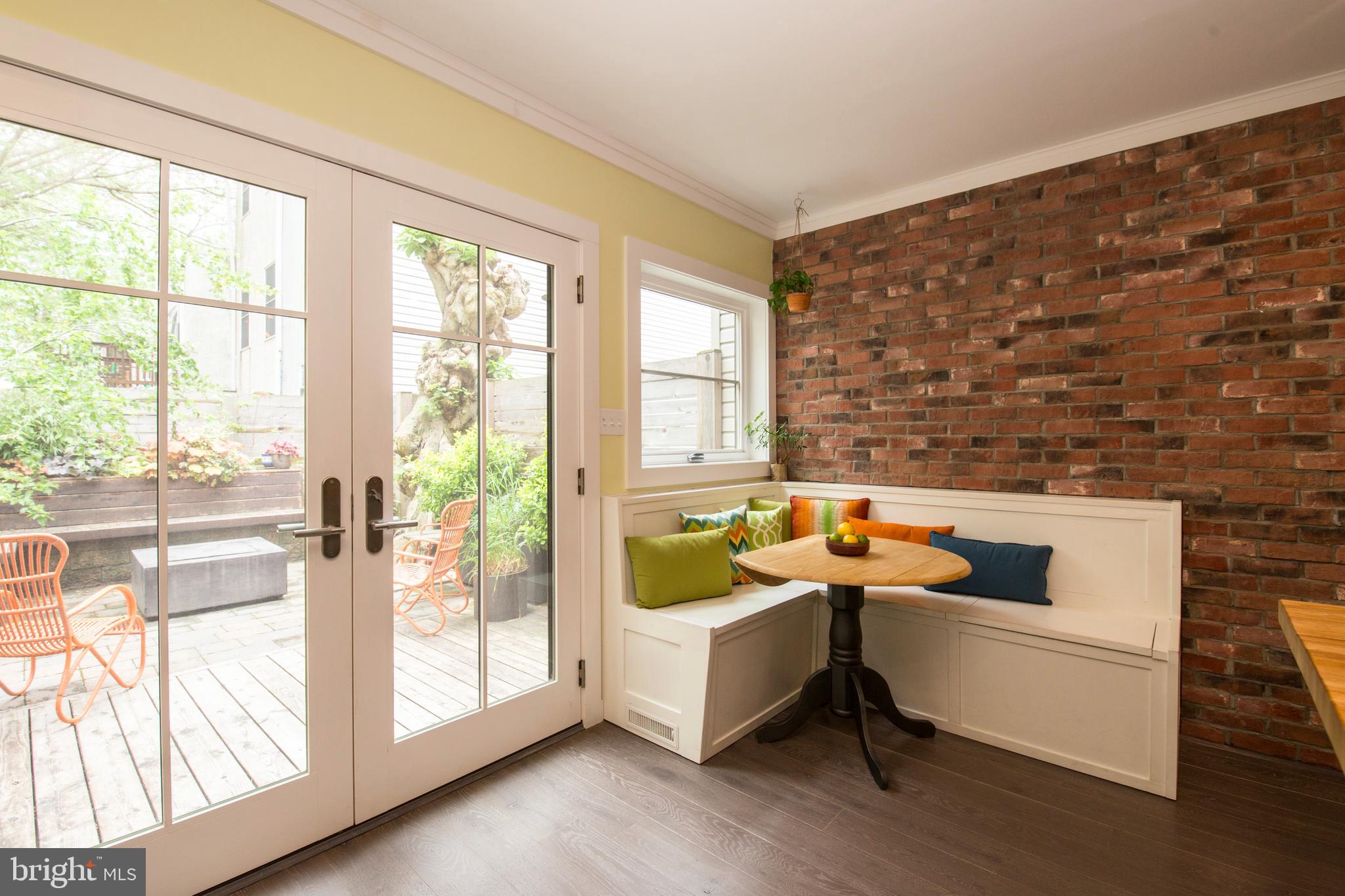 GRADUATE HOSPITAL - Residential