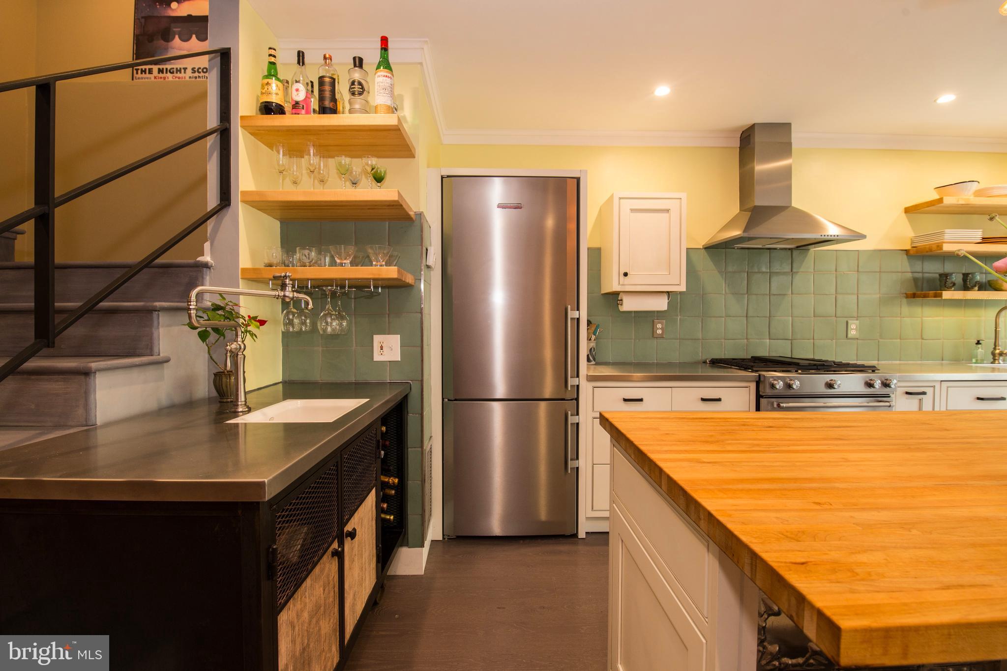 GRADUATE HOSPITAL - Residential