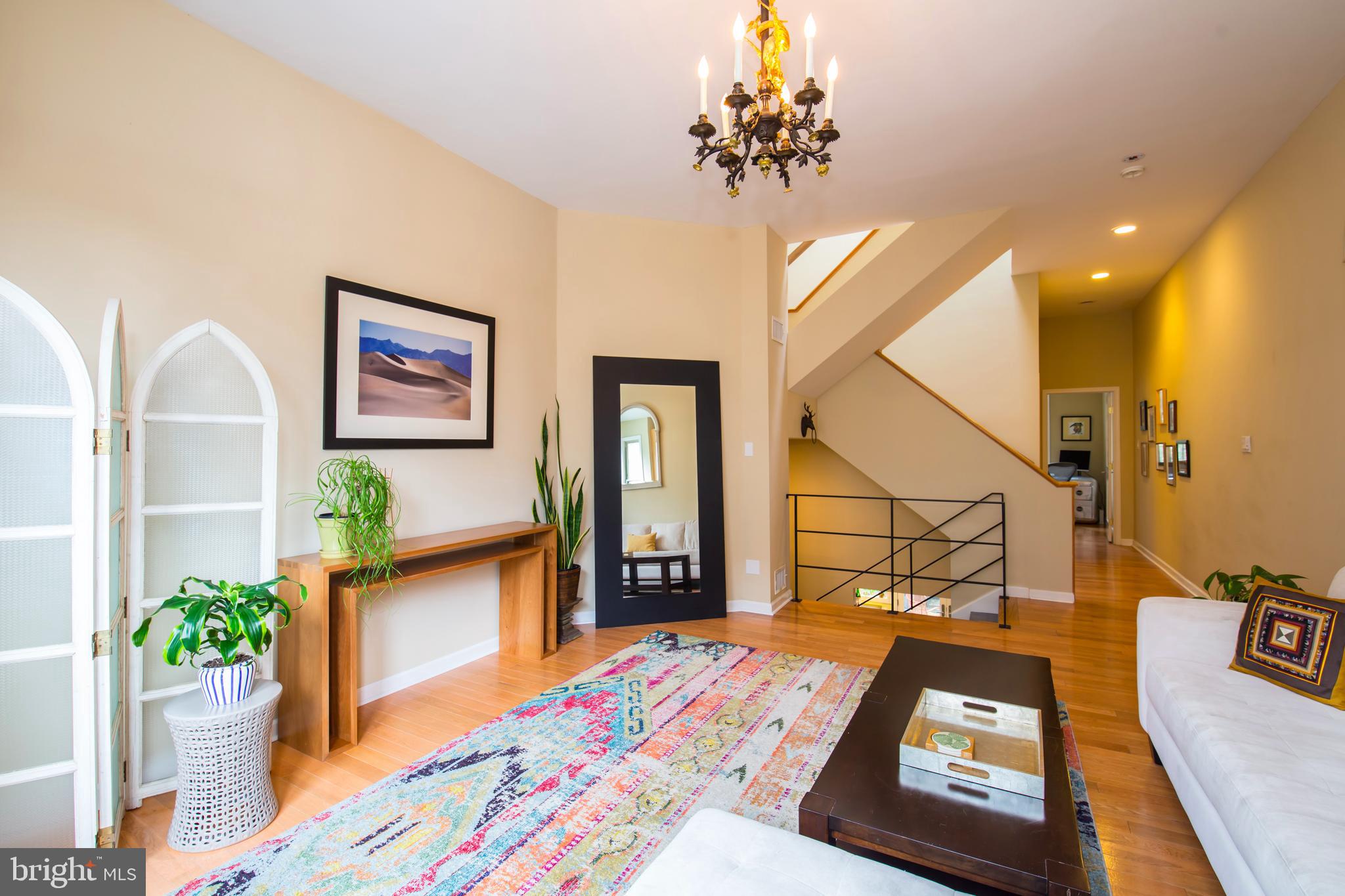 GRADUATE HOSPITAL - Residential