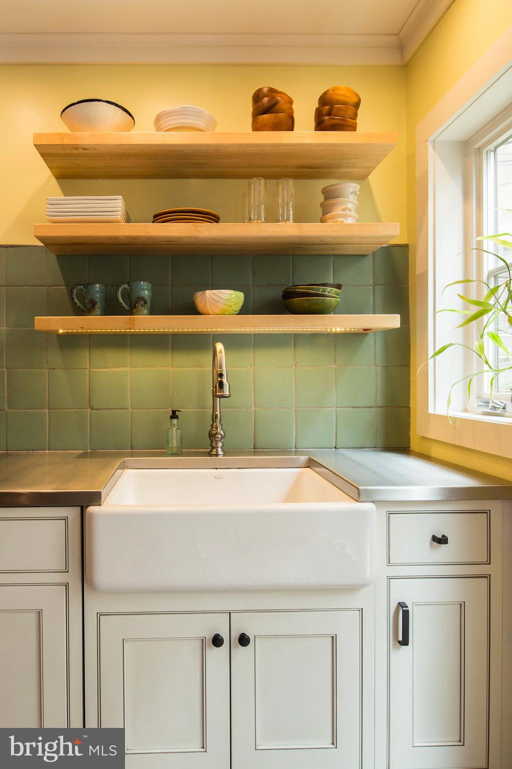 GRADUATE HOSPITAL - Residential