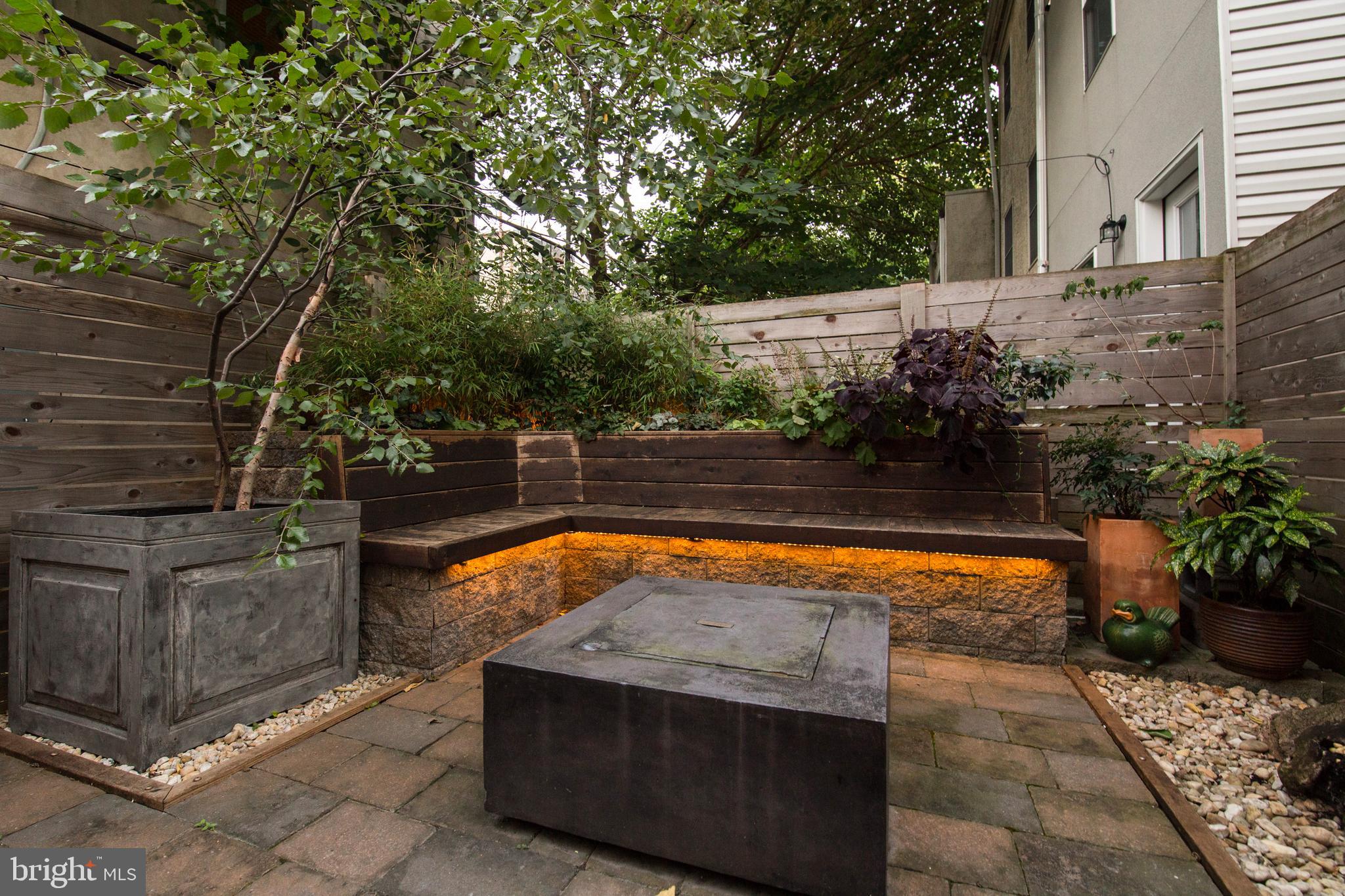 GRADUATE HOSPITAL - Residential