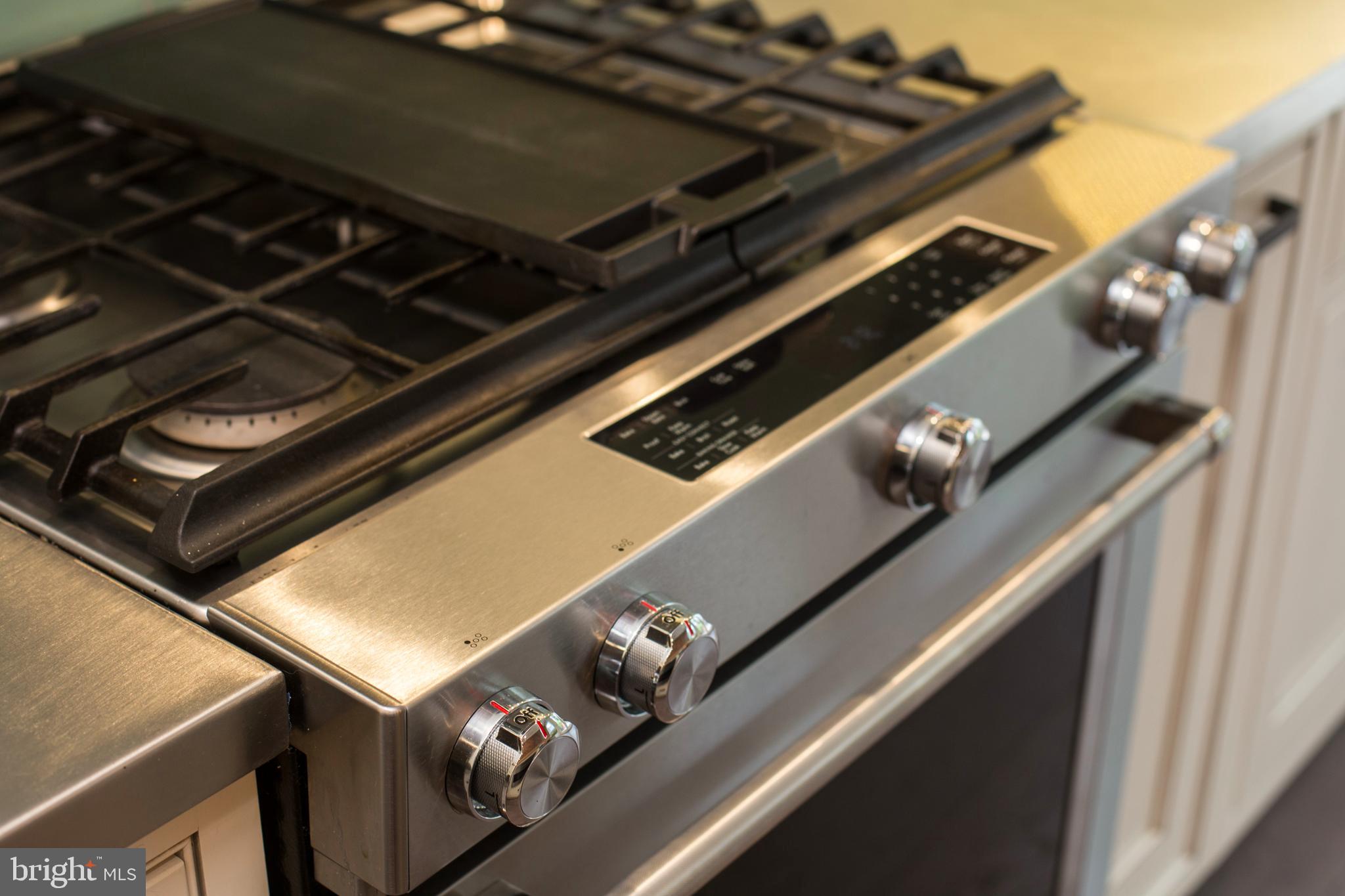 GRADUATE HOSPITAL - Residential