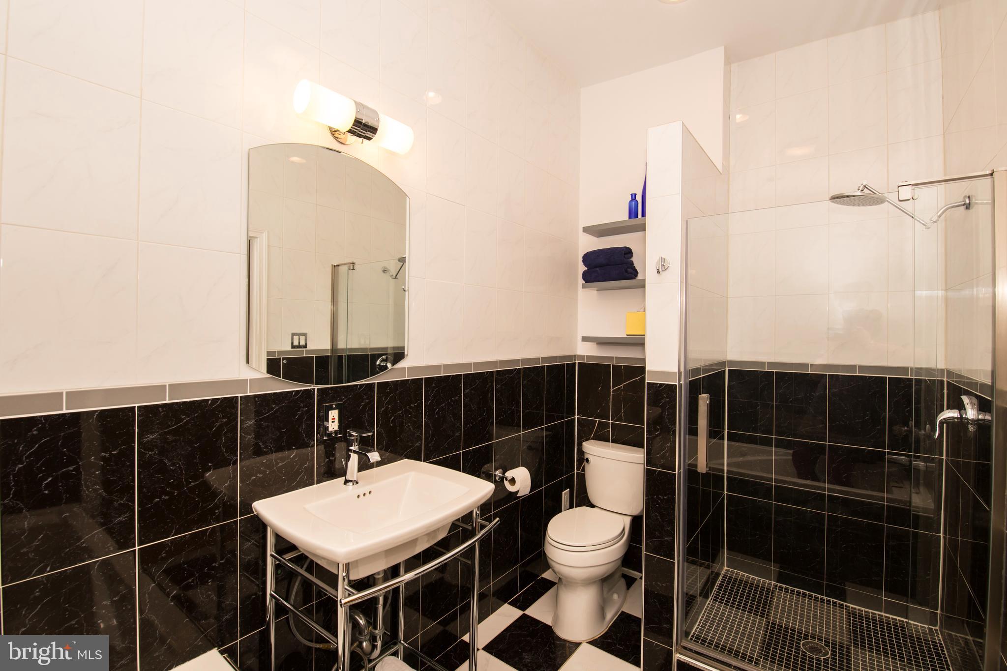 GRADUATE HOSPITAL - Residential