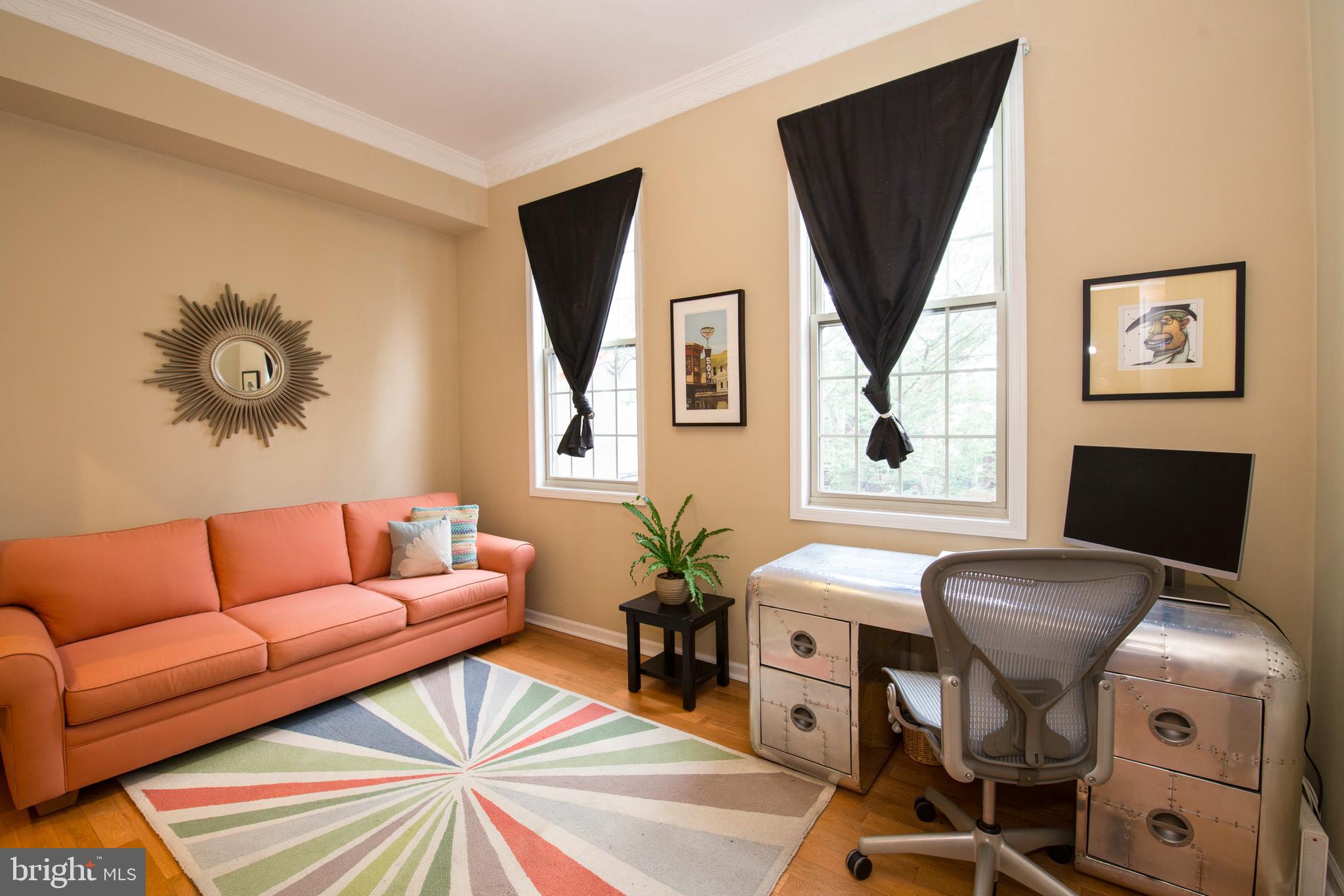 GRADUATE HOSPITAL - Residential