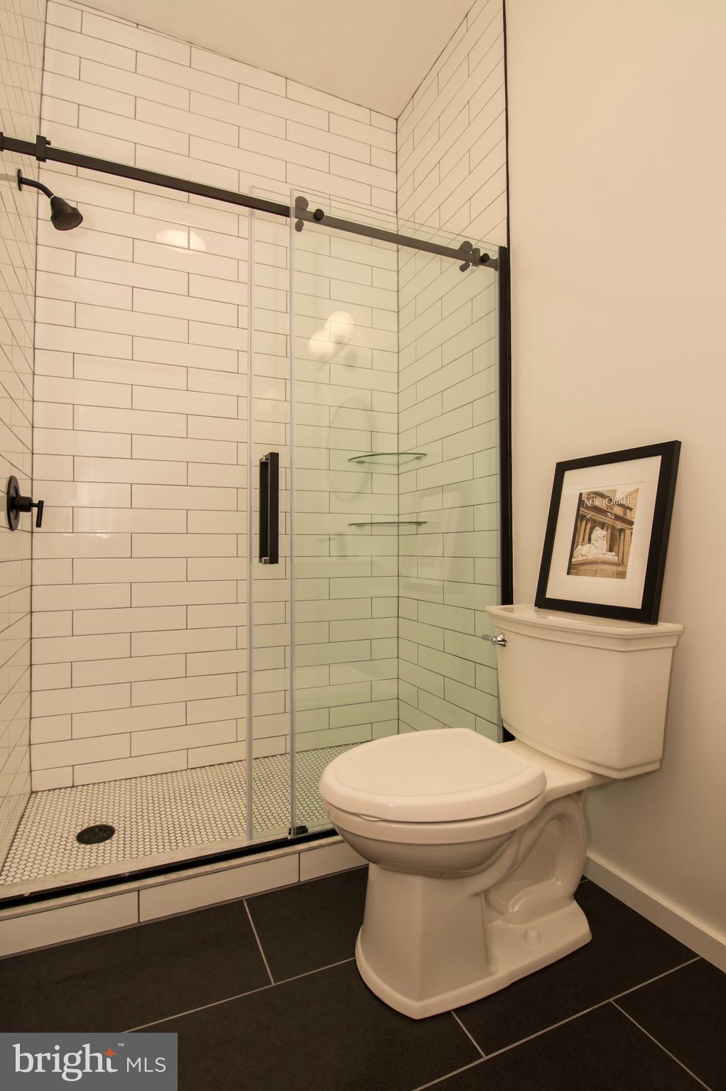 GRADUATE HOSPITAL - Residential