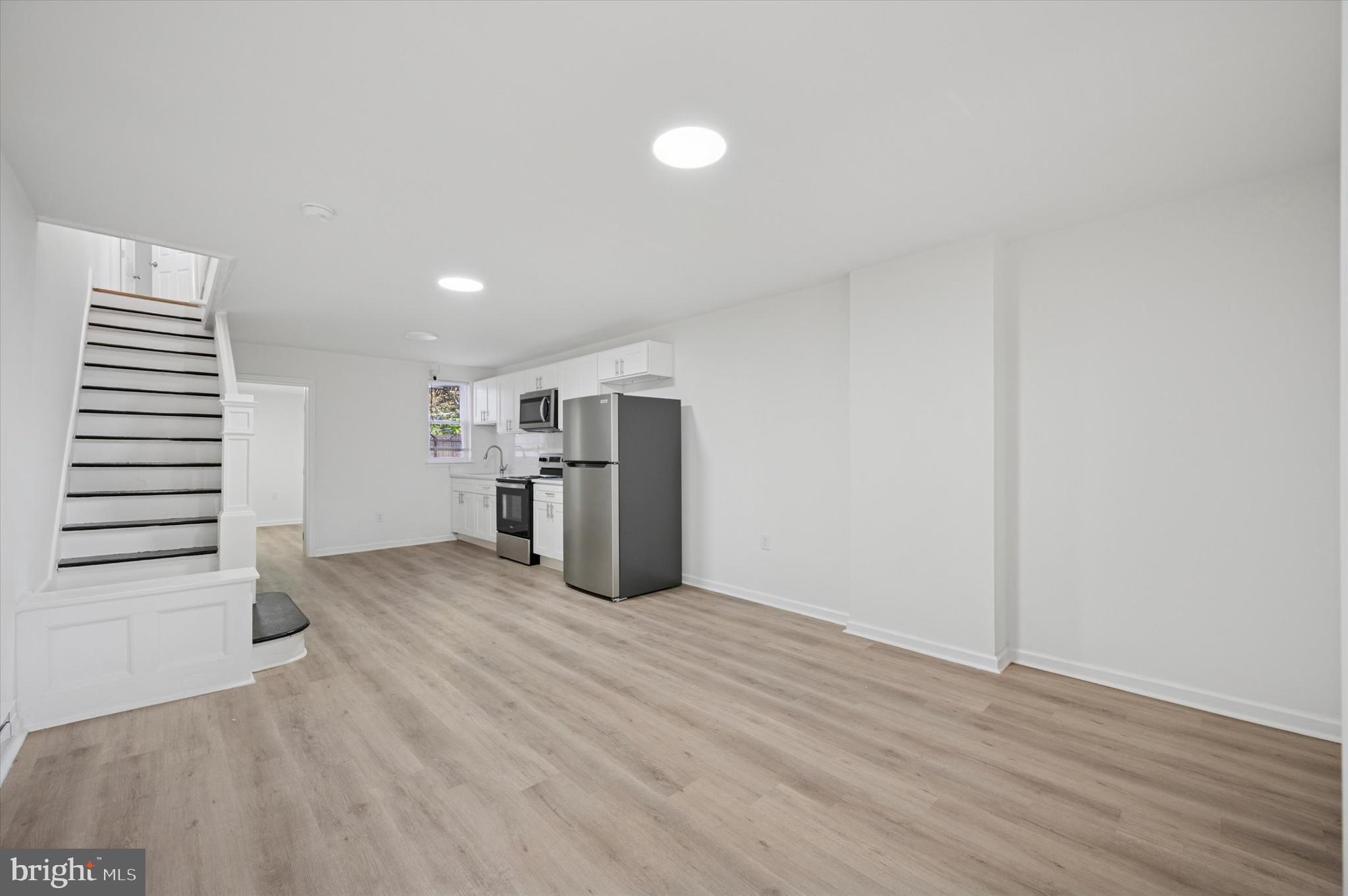 GERMANTOWN - Residential Lease