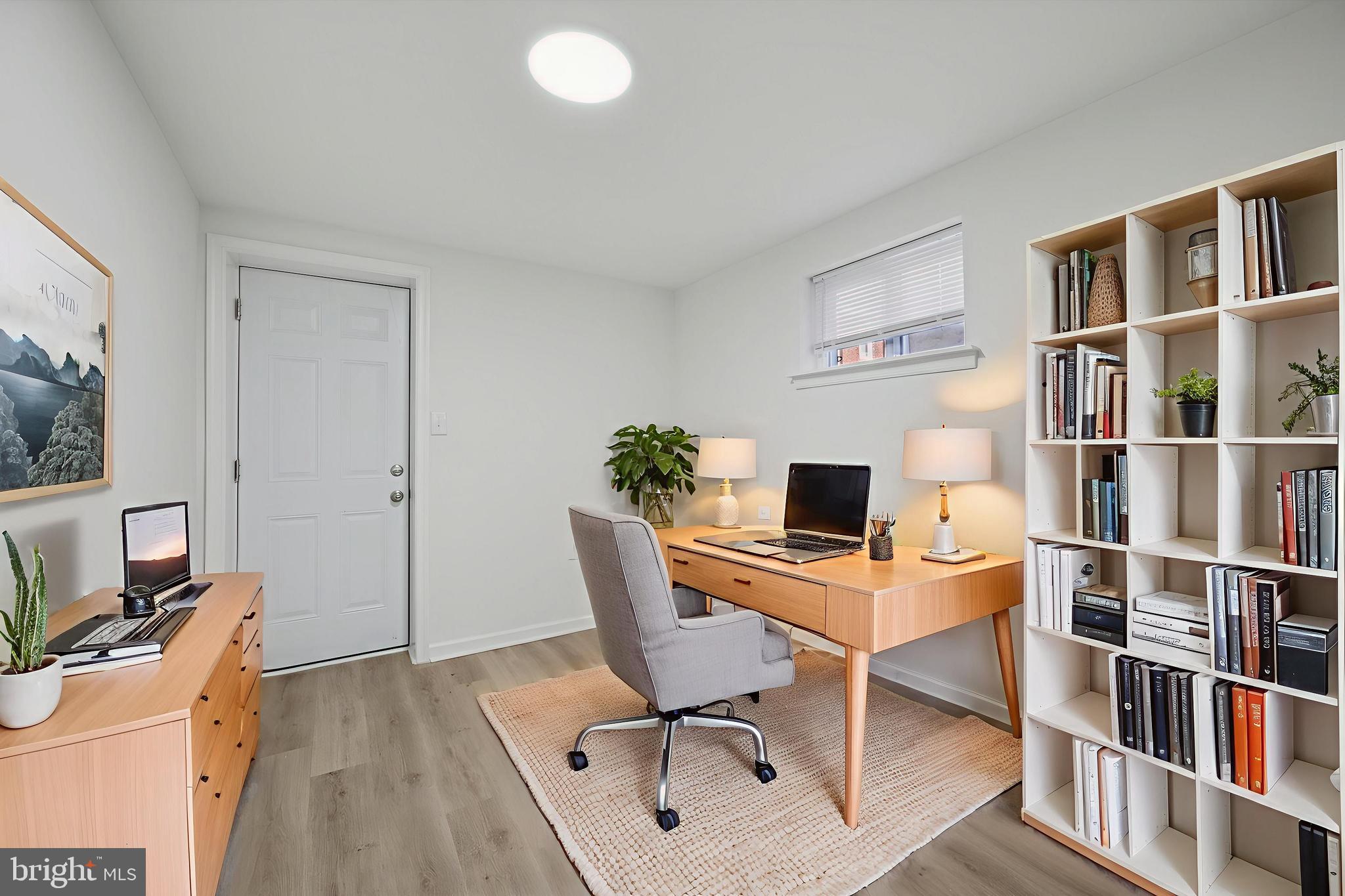 GERMANTOWN - Residential Lease