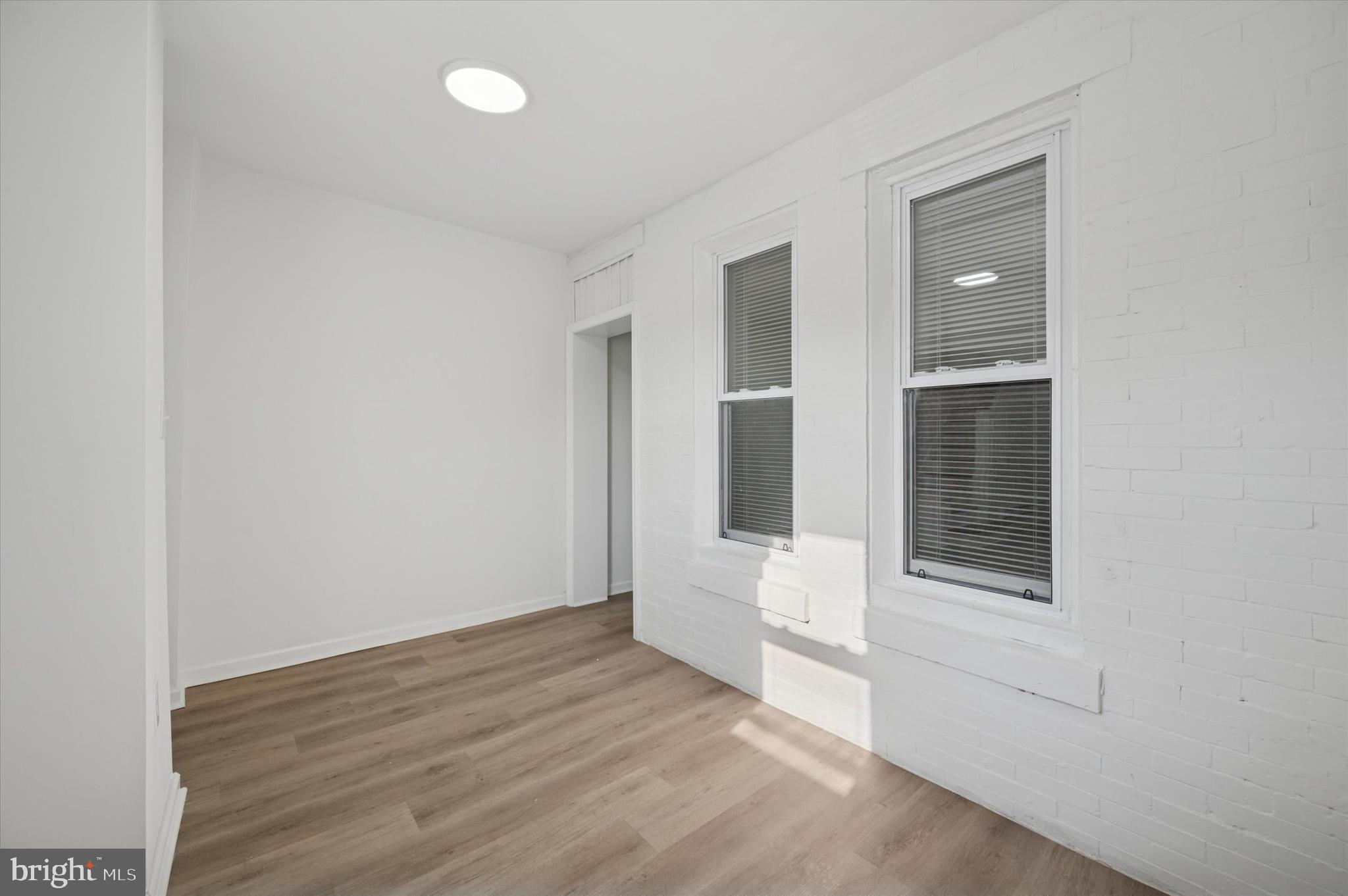 GERMANTOWN - Residential Lease