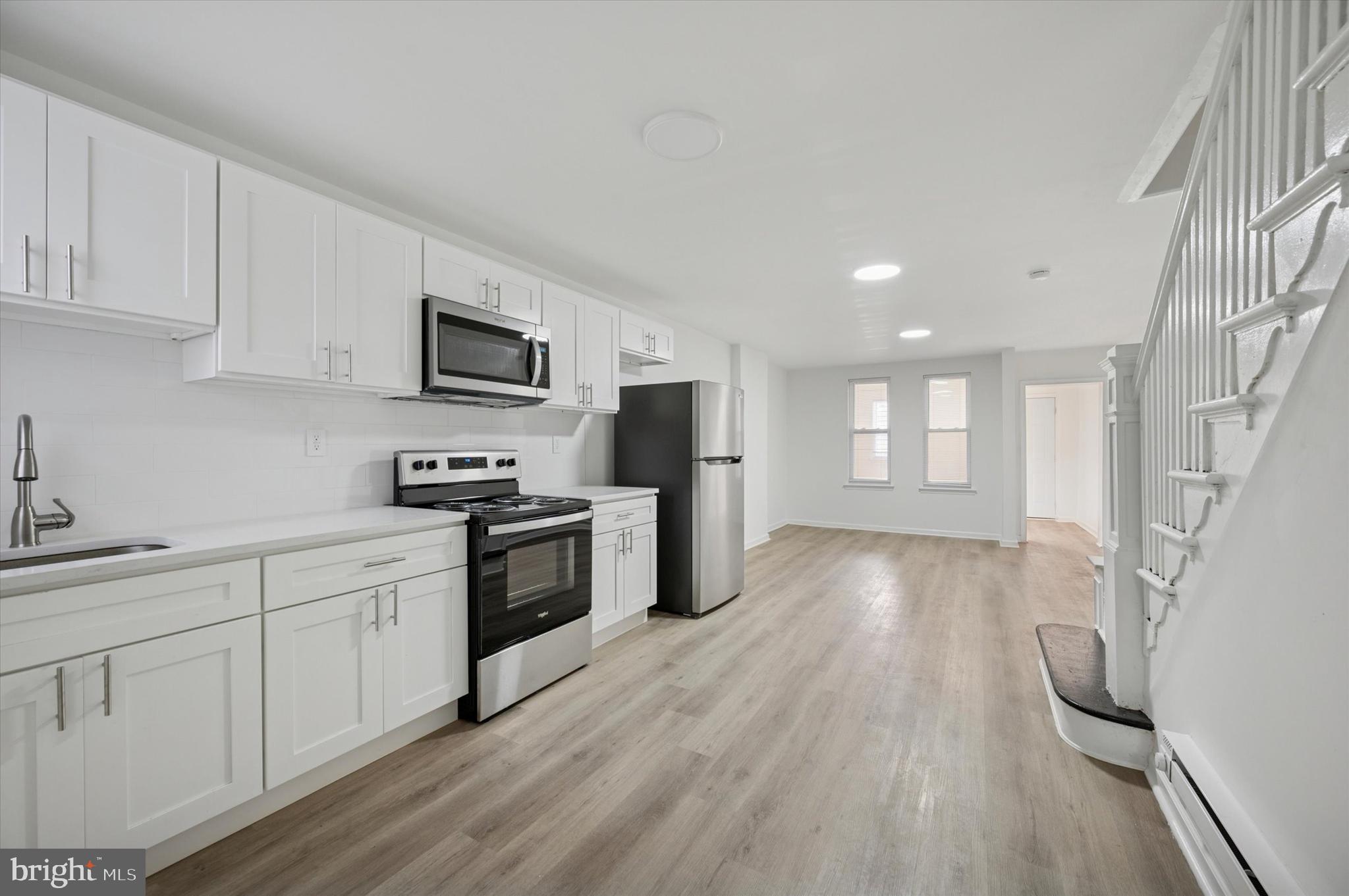 GERMANTOWN - Residential Lease