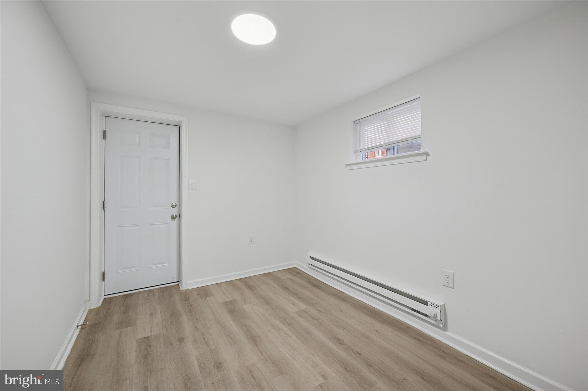 GERMANTOWN - Residential Lease