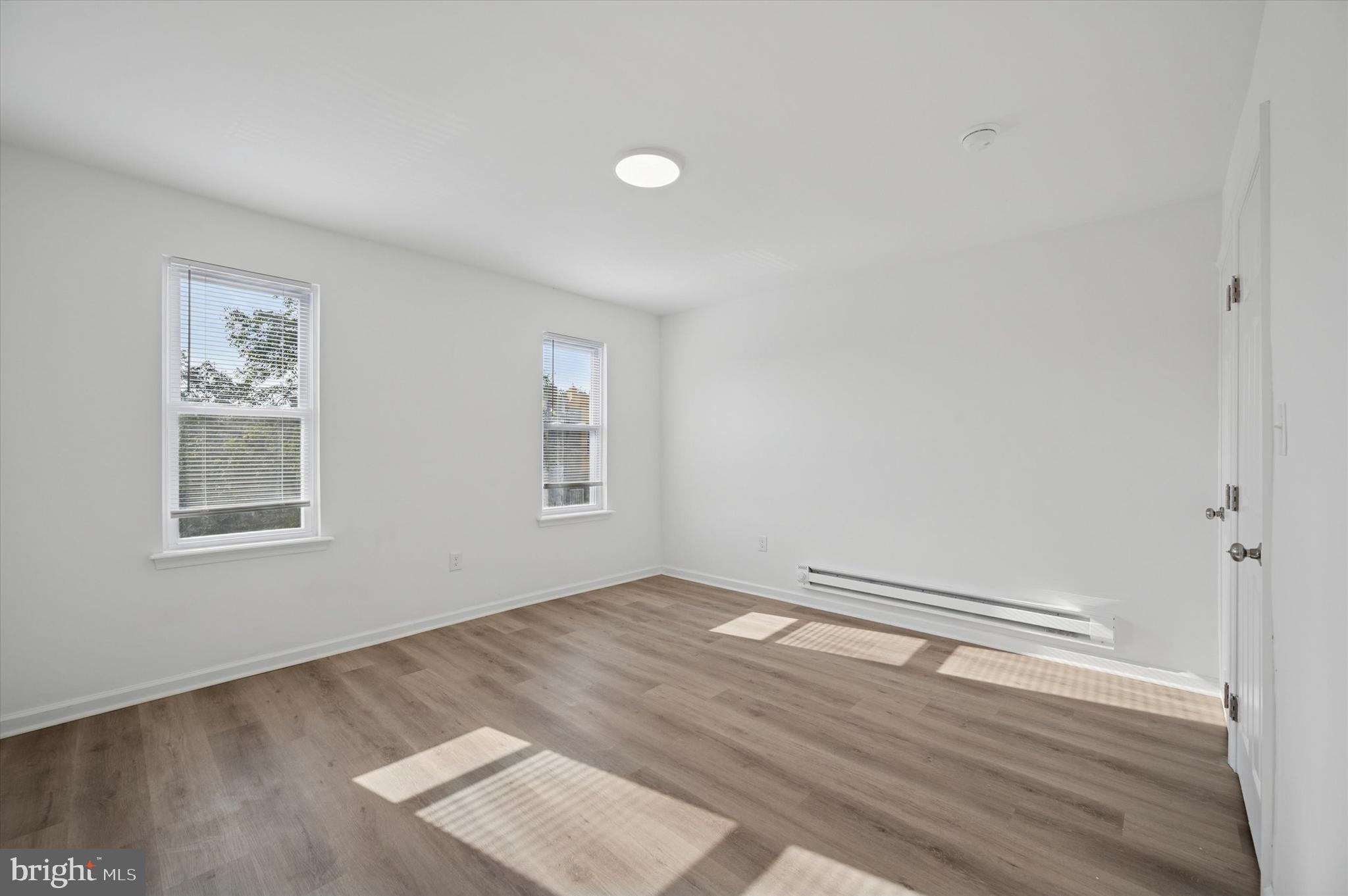 GERMANTOWN - Residential Lease