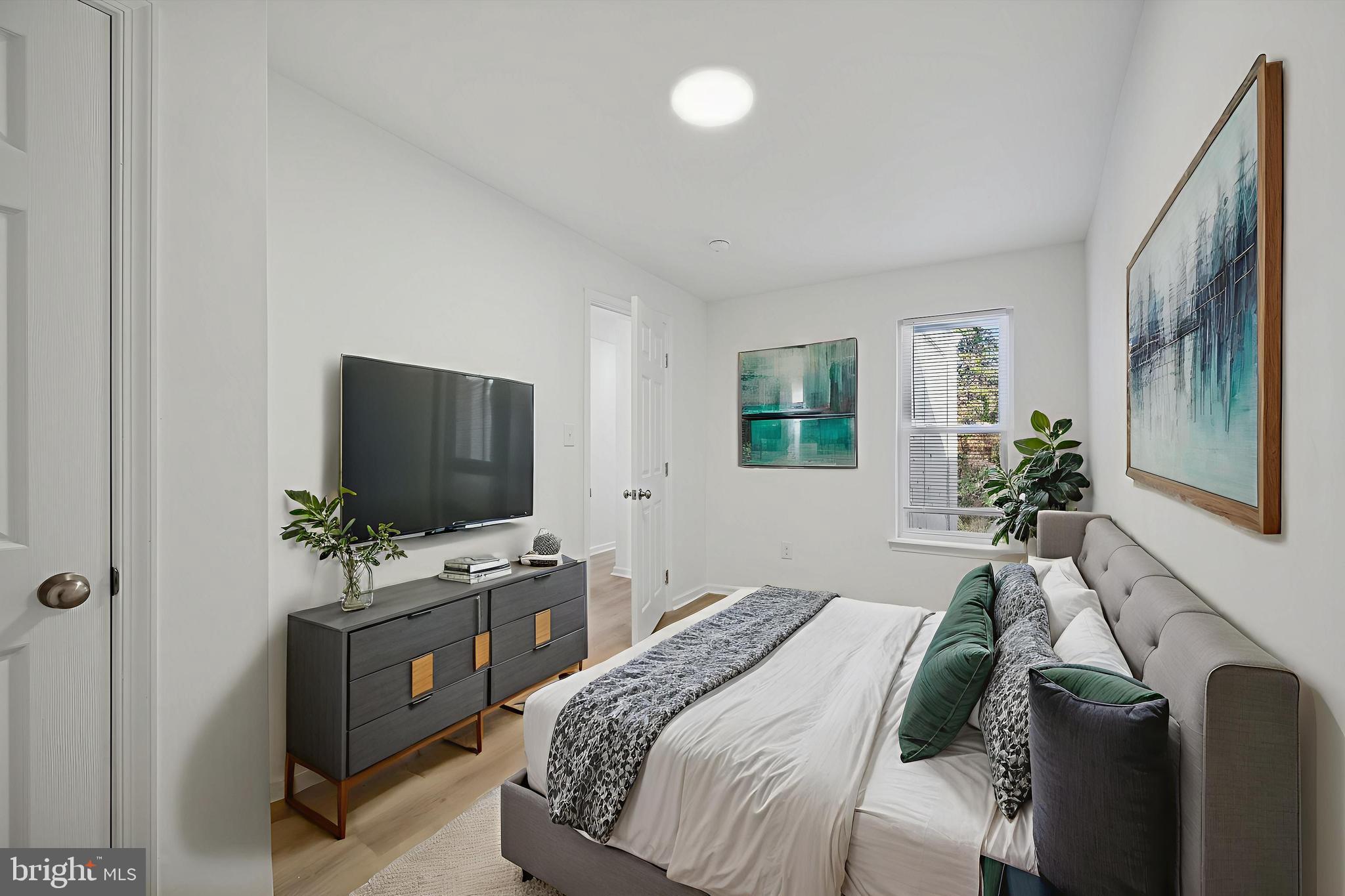 GERMANTOWN - Residential Lease