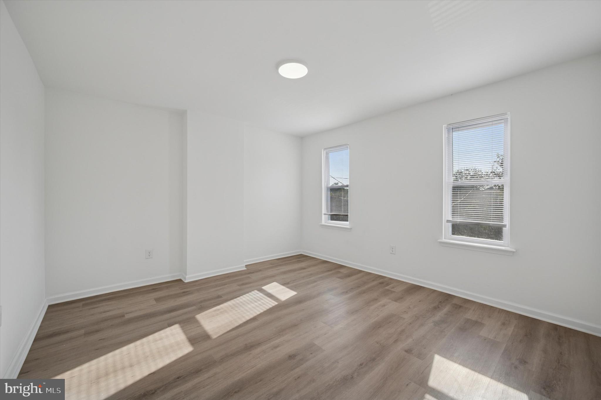 GERMANTOWN - Residential Lease