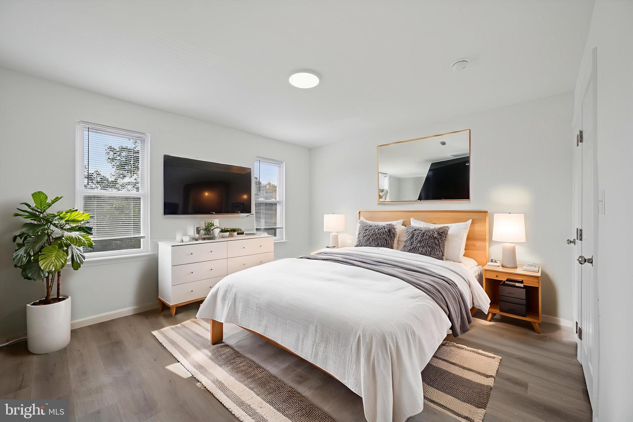 GERMANTOWN - Residential Lease