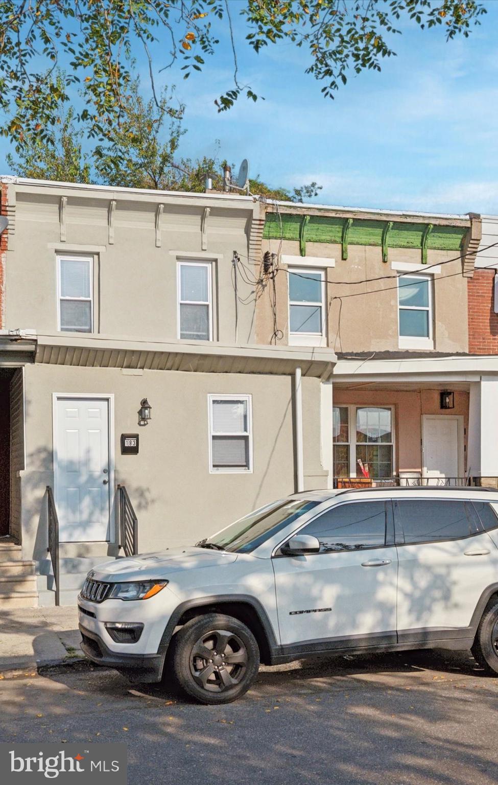 GERMANTOWN - Residential Lease