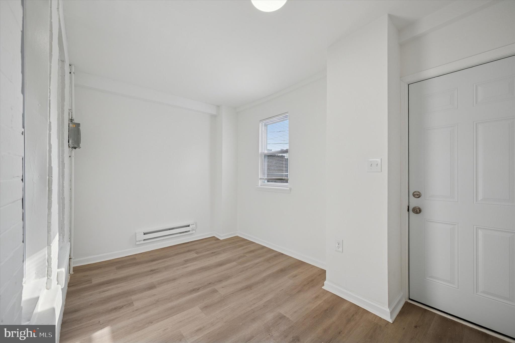 GERMANTOWN - Residential Lease