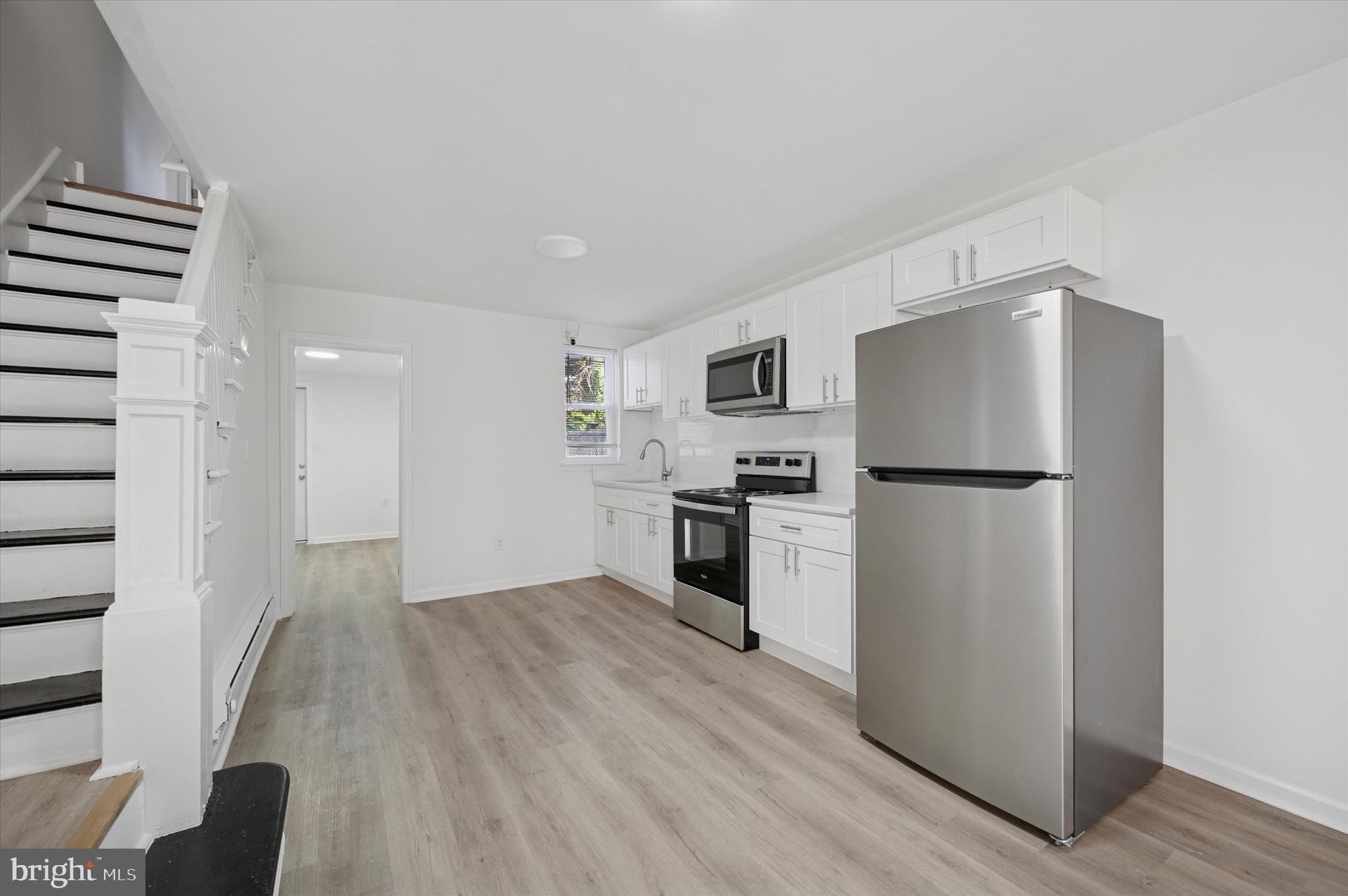 GERMANTOWN - Residential Lease