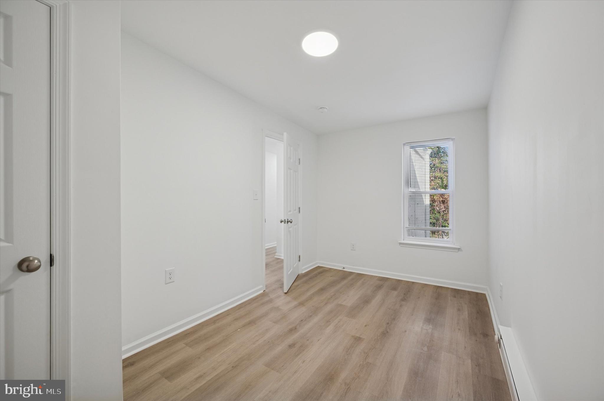 GERMANTOWN - Residential Lease