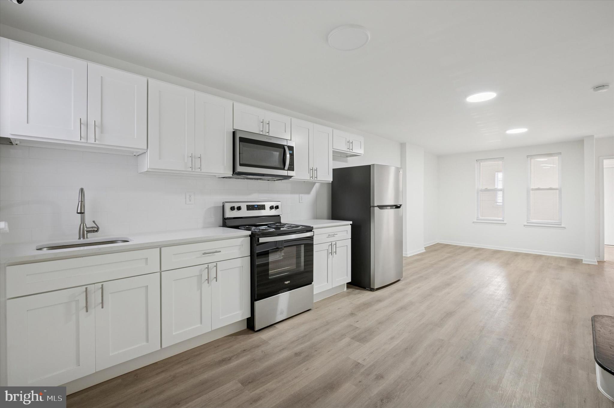 GERMANTOWN - Residential Lease