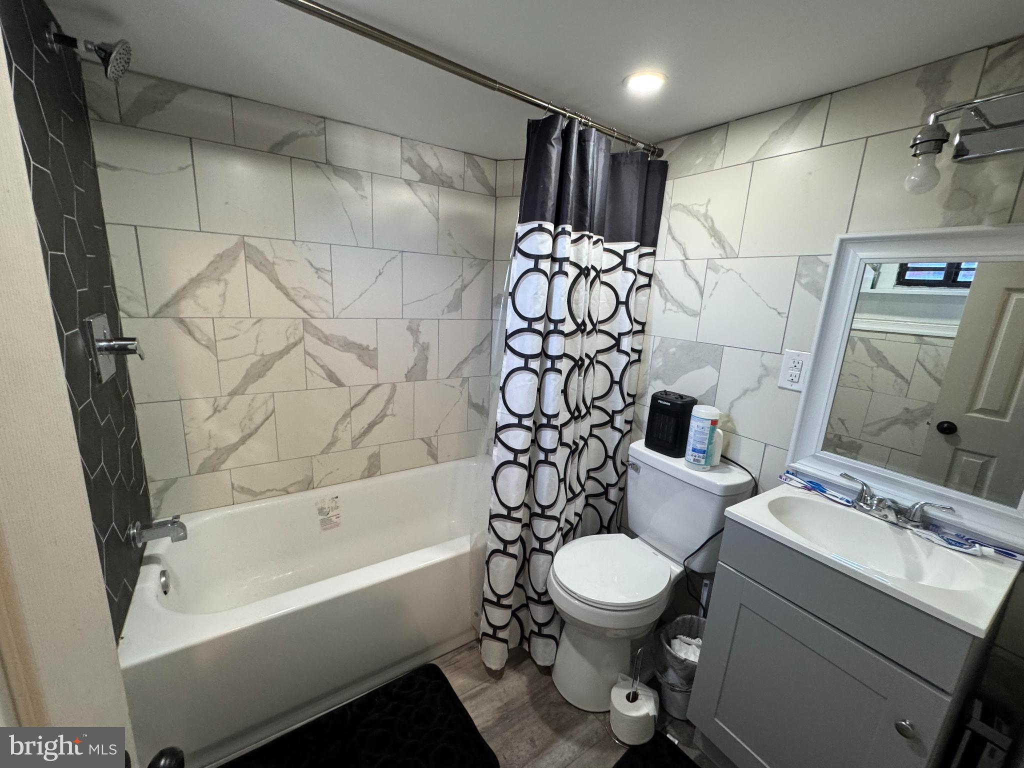 LANSFORD BOROUGH - Residential