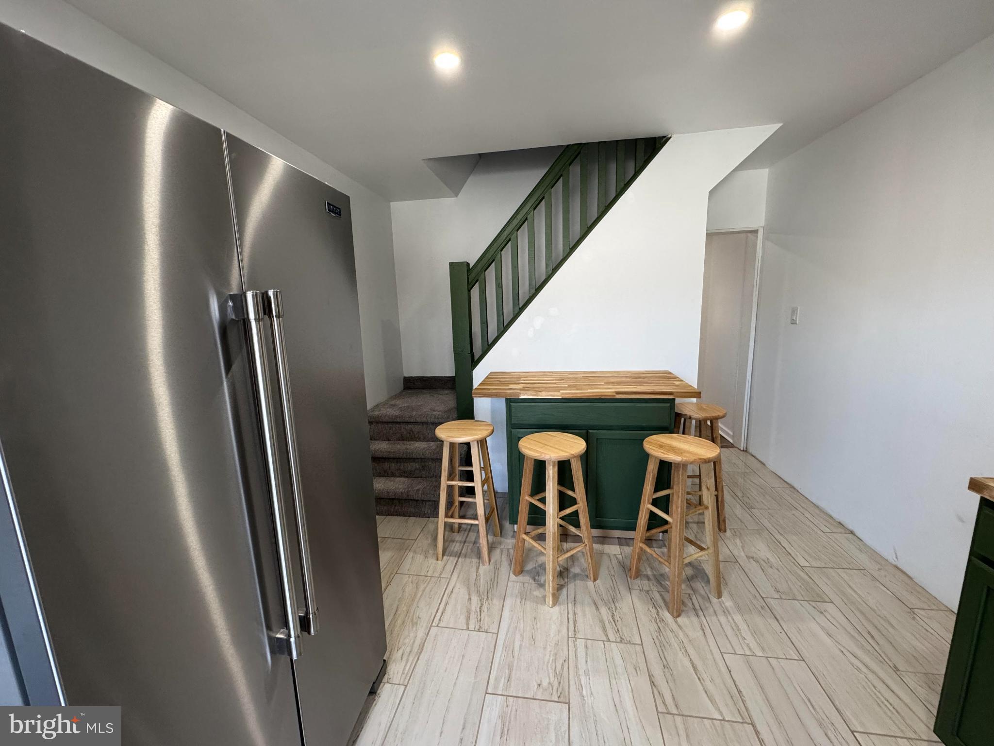 LANSFORD BOROUGH - Residential