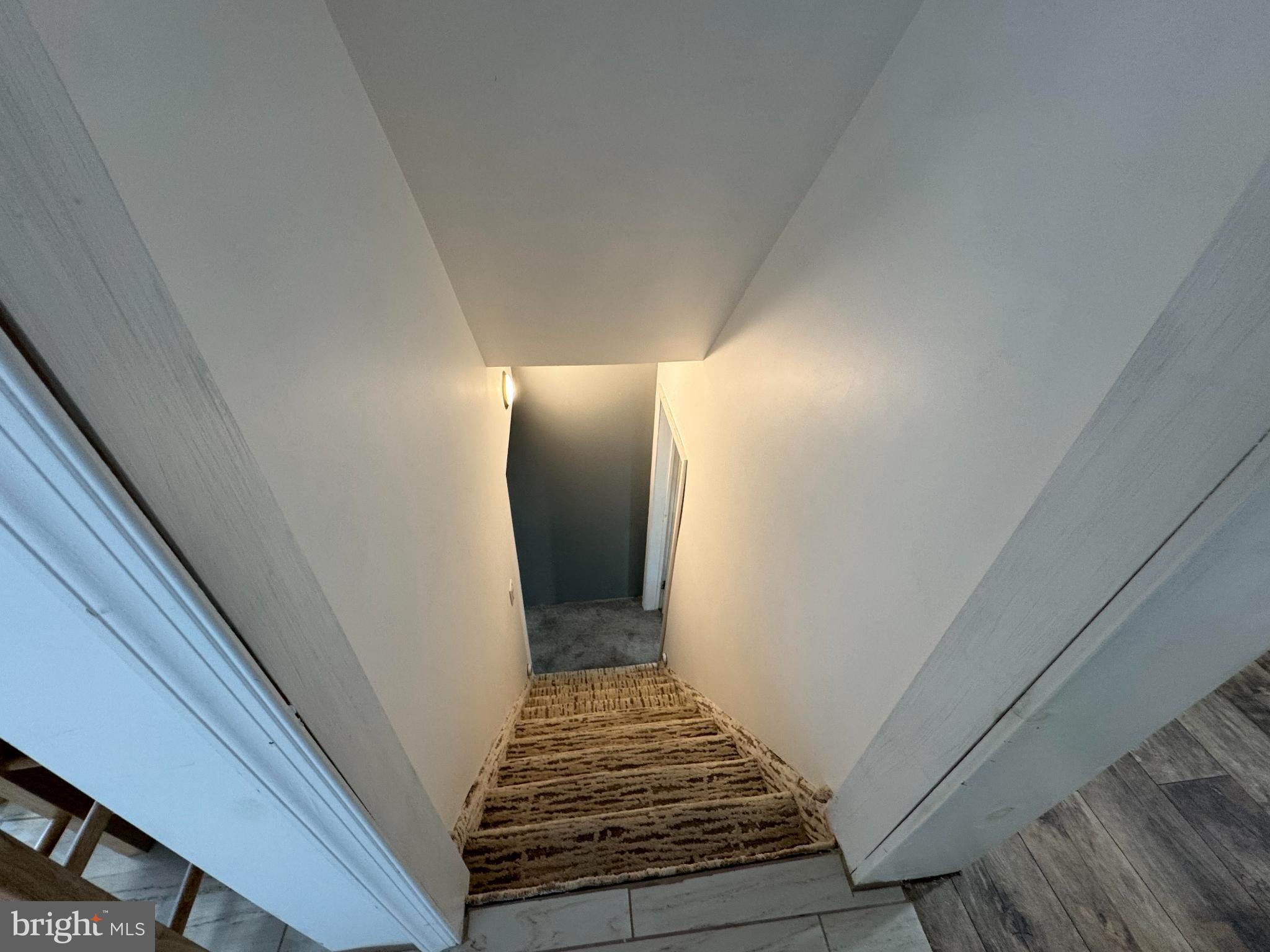 LANSFORD BOROUGH - Residential