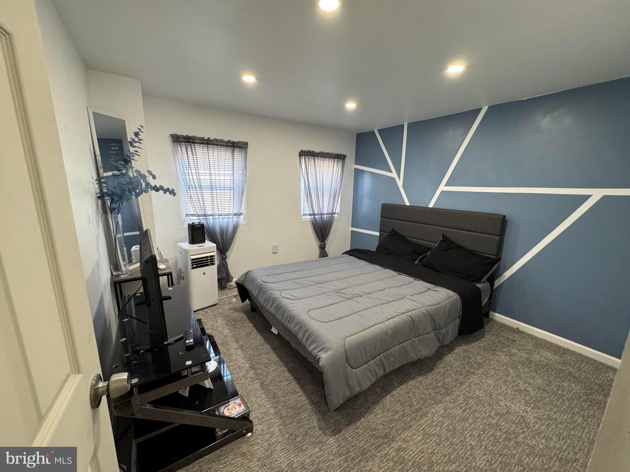 LANSFORD BOROUGH - Residential