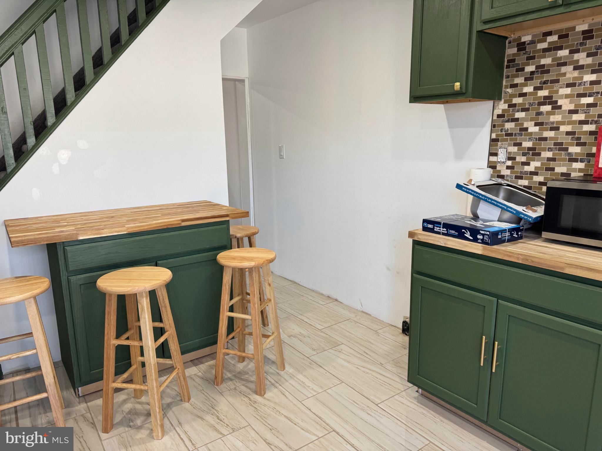 LANSFORD BOROUGH - Residential