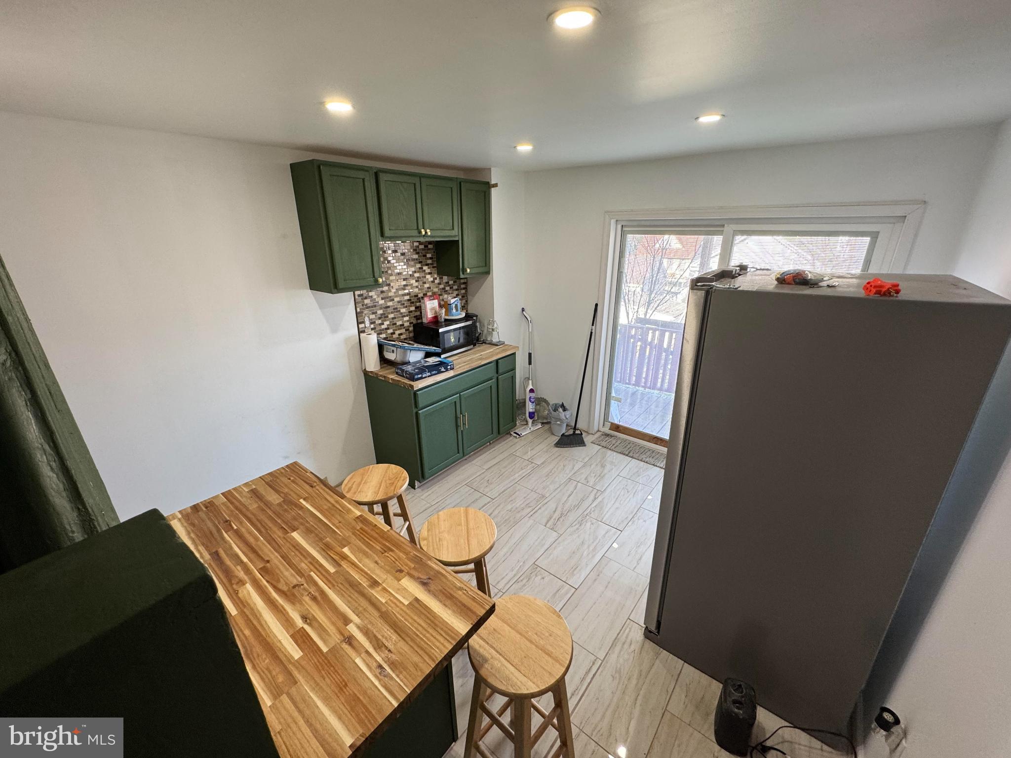 LANSFORD BOROUGH - Residential