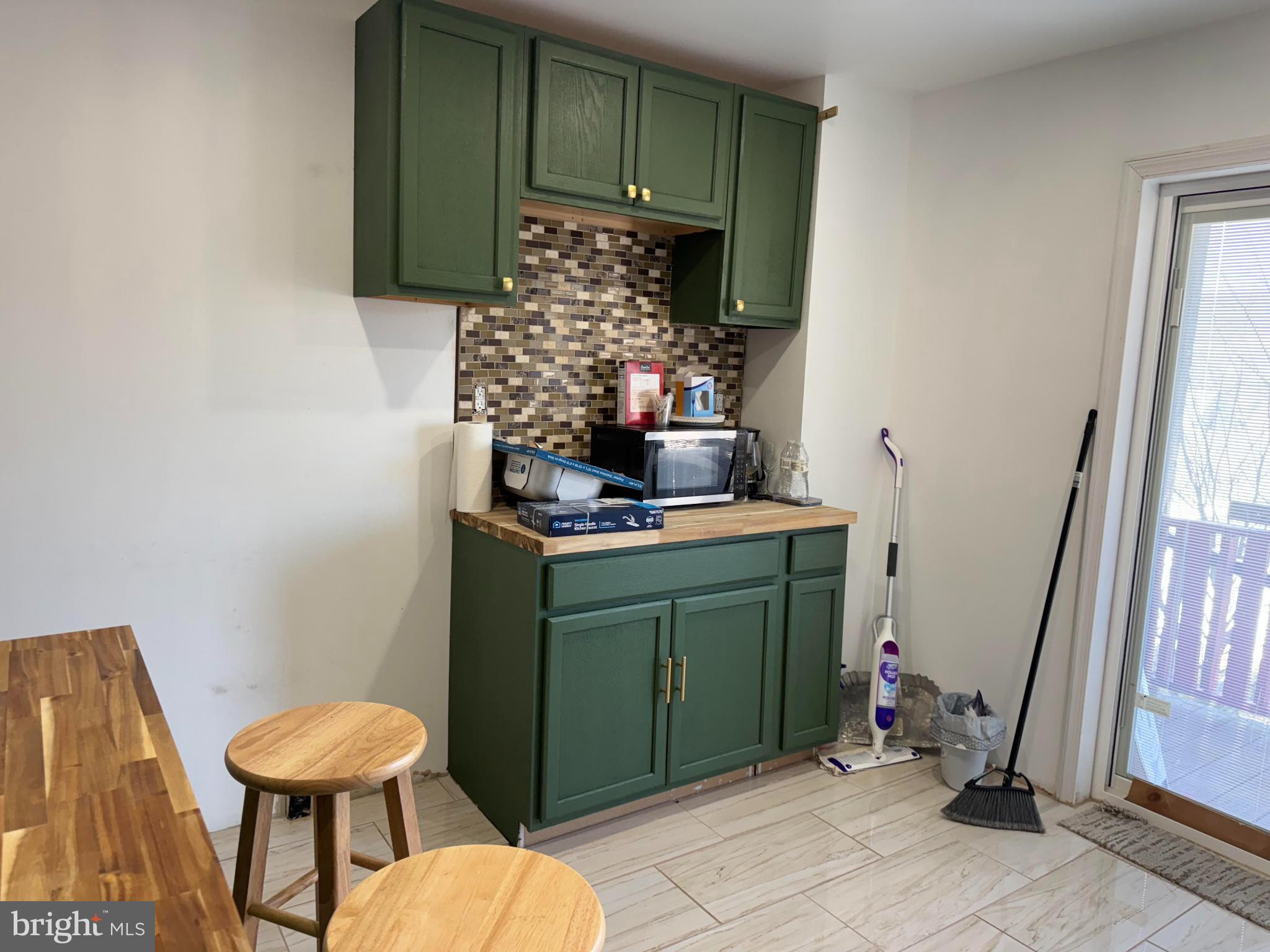 LANSFORD BOROUGH - Residential