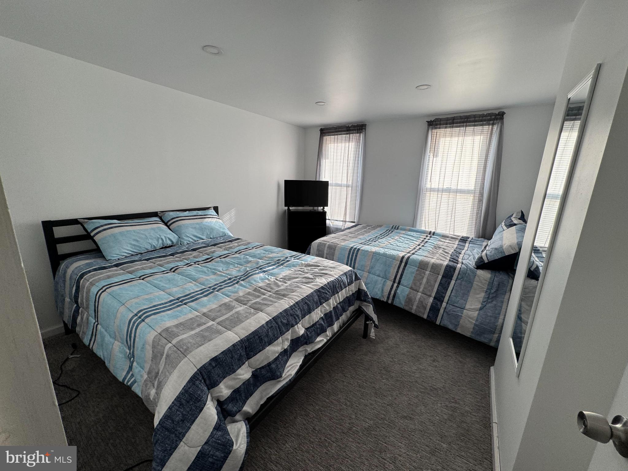 LANSFORD BOROUGH - Residential