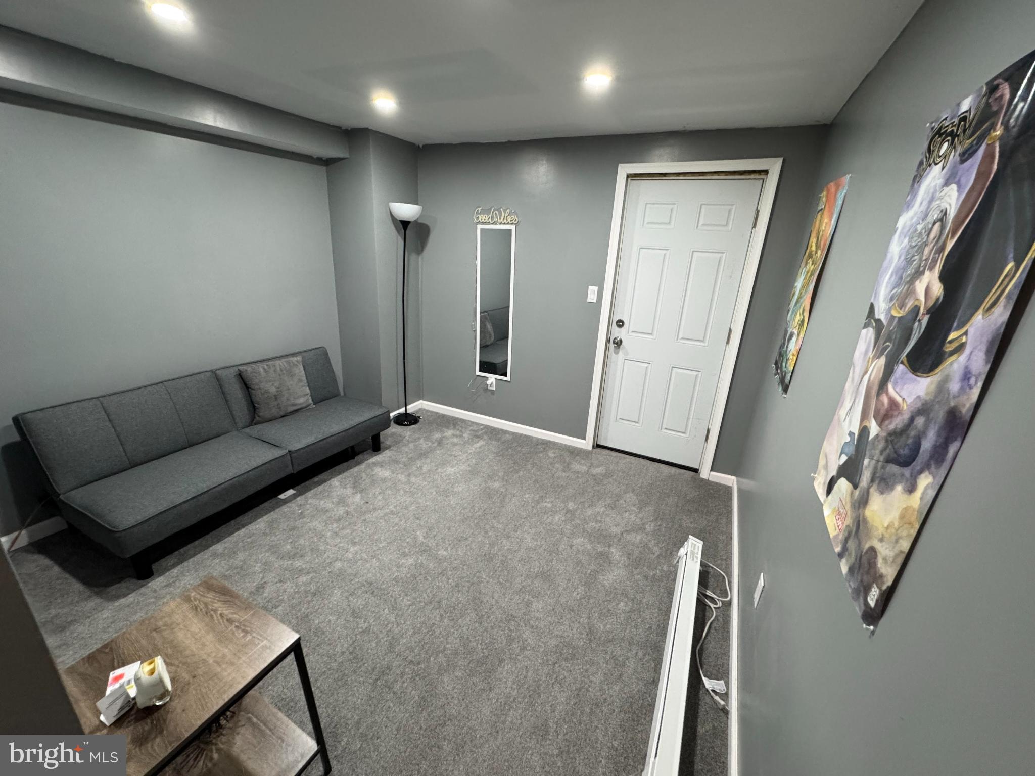 LANSFORD BOROUGH - Residential